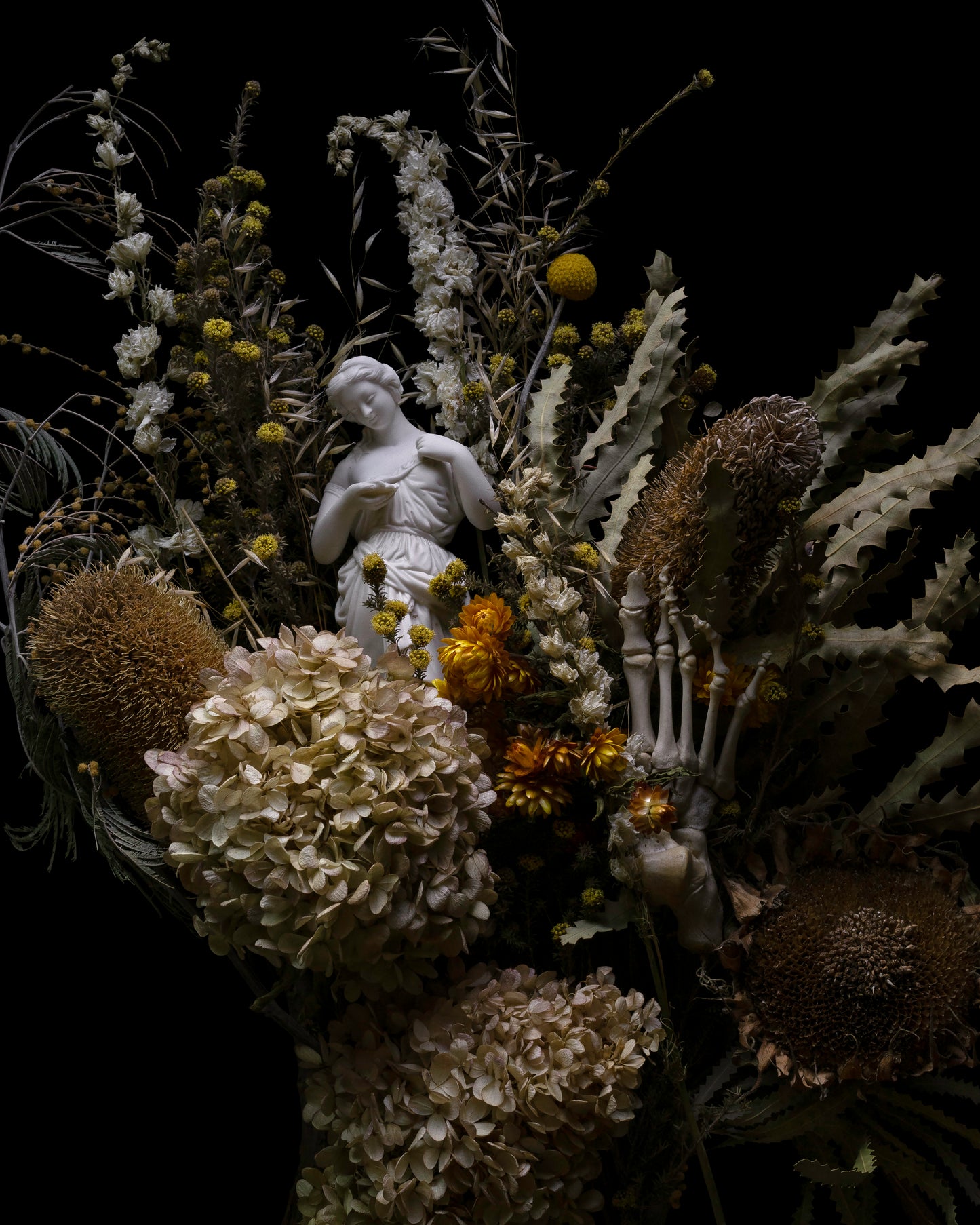 'Aequinoctium' -  Limited Run Print