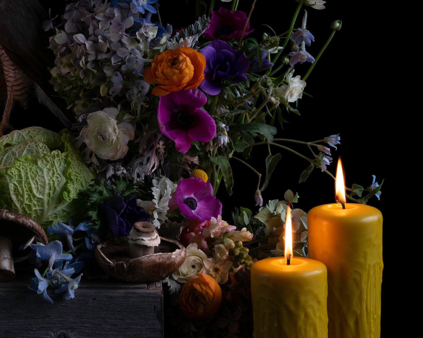 'Anima' -  Limited Run Print