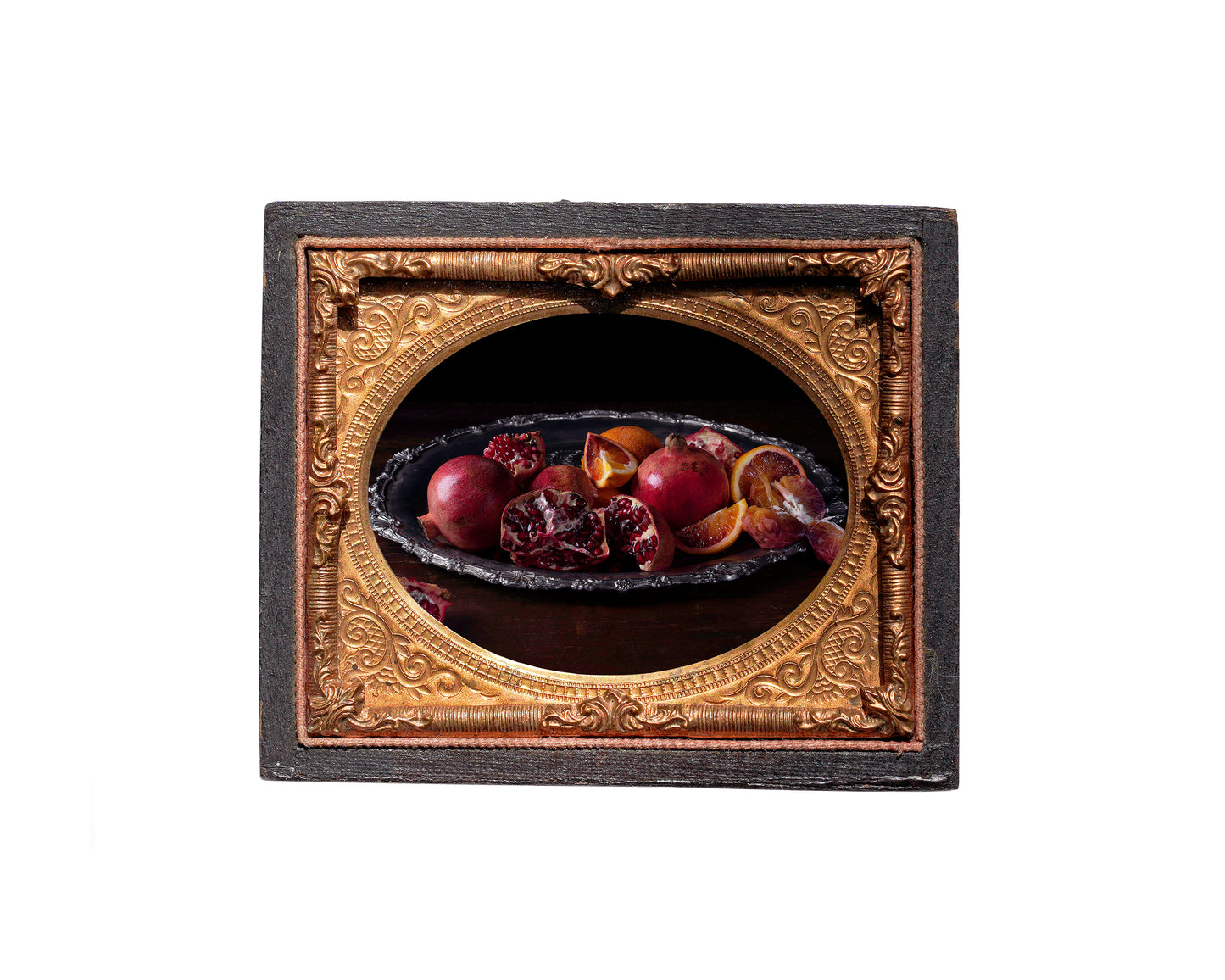 'Blōd' in Antique Union Case