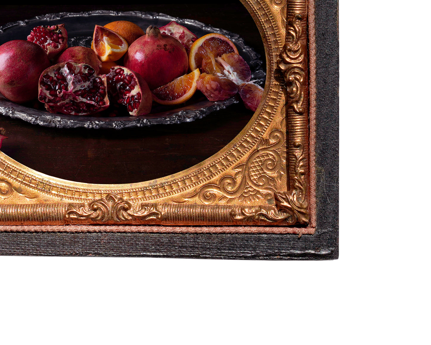 'Blōd' in Antique Union Case