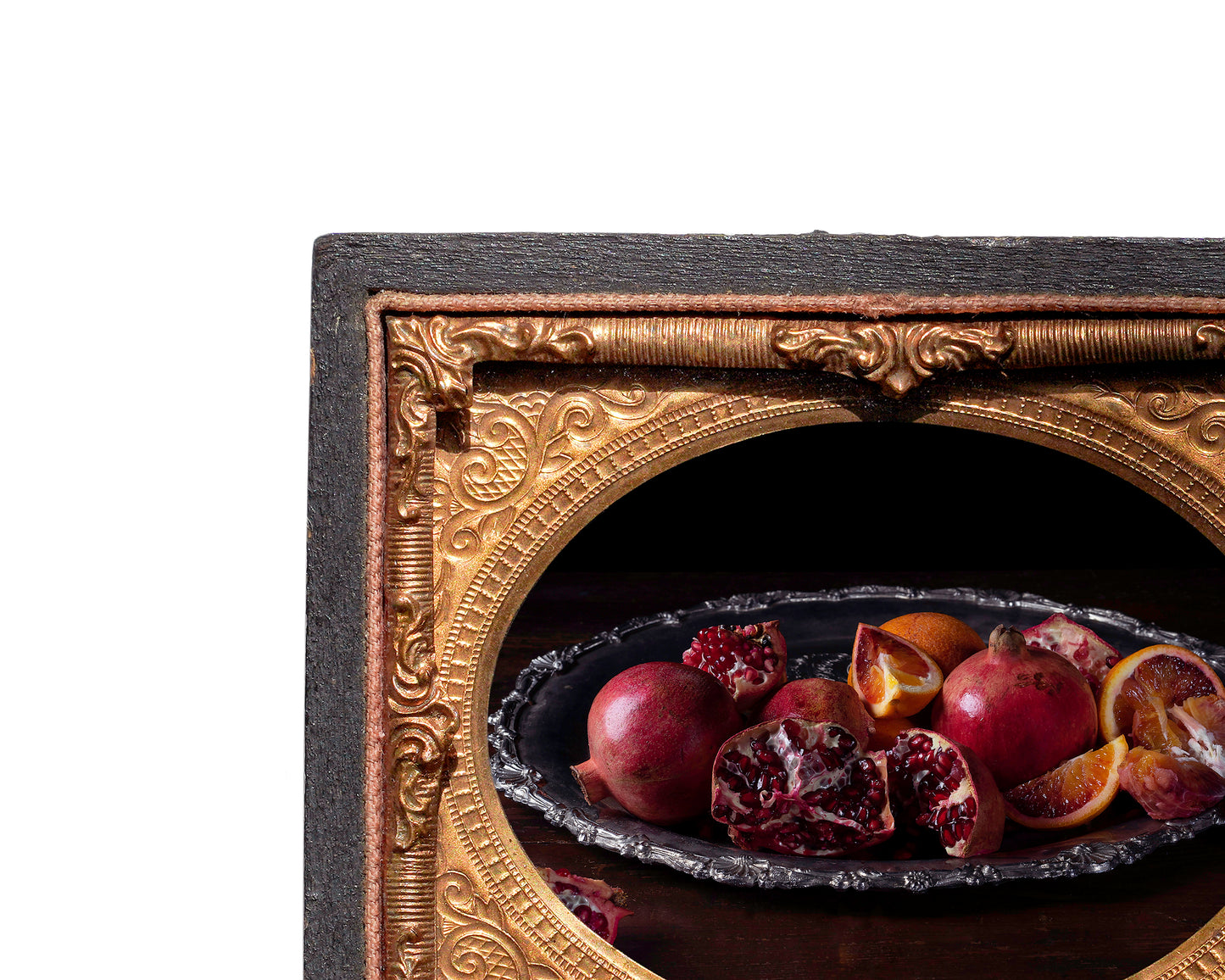 'Blōd' in Antique Union Case