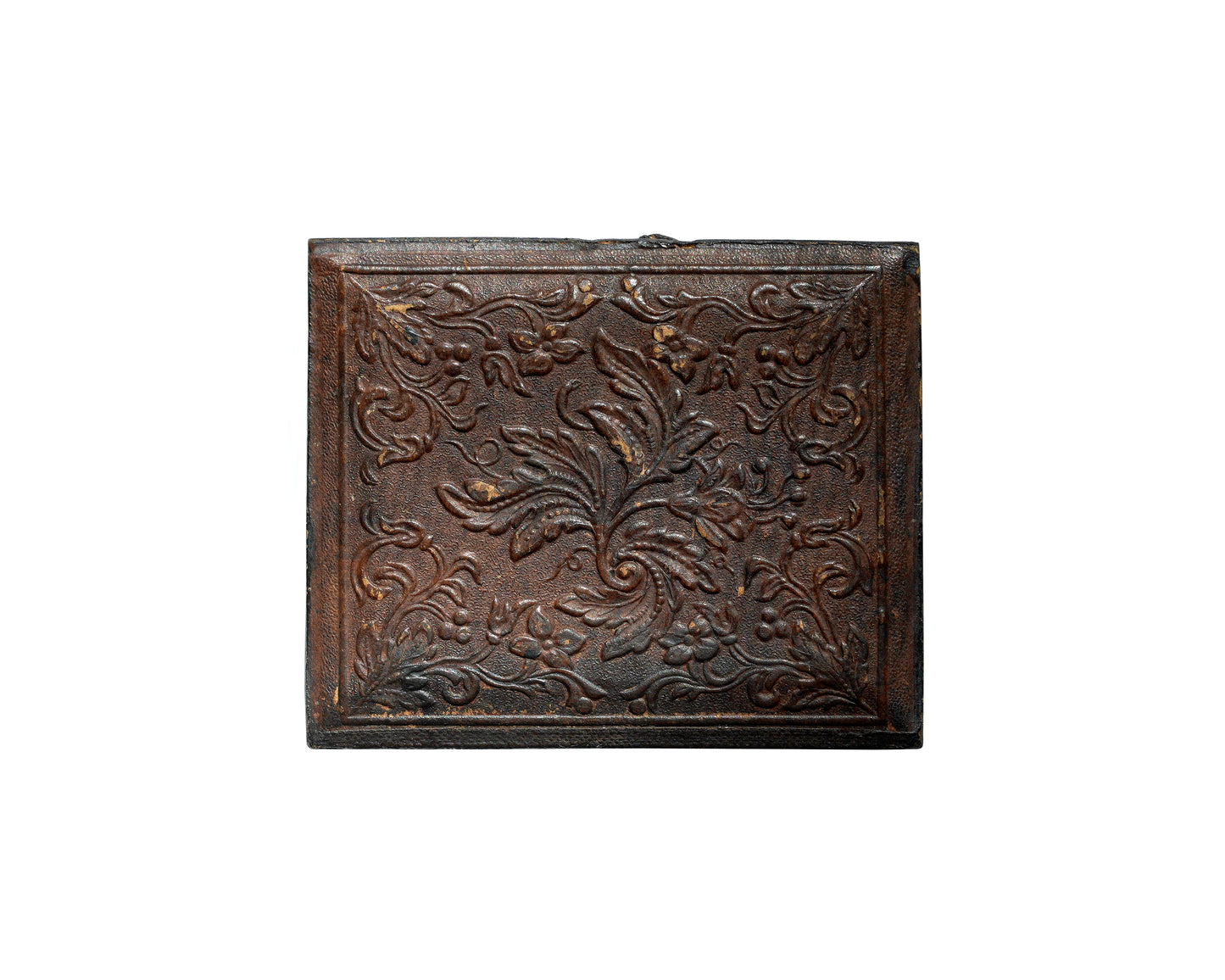 'Blōd' in Antique Union Case