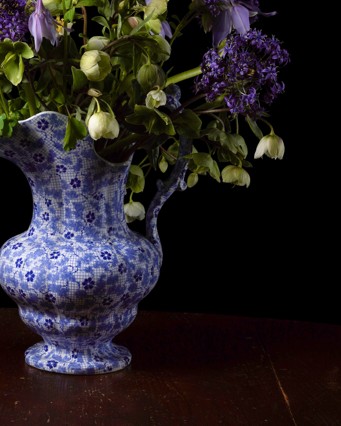 'Blõstm' -  Limited Run Print