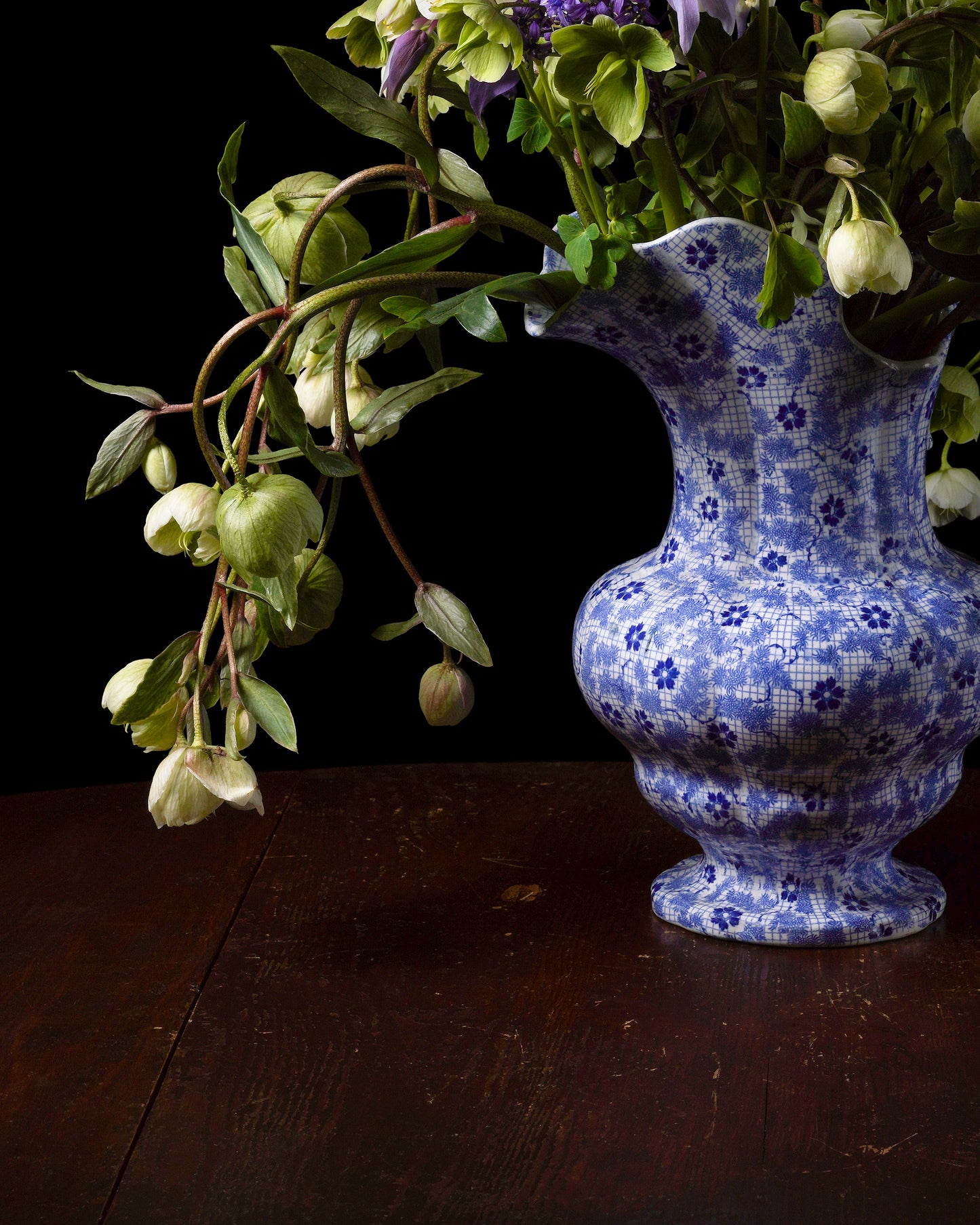 'Blõstm' -  Limited Run Print