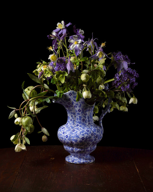 'Blõstm' -  Limited Run Print