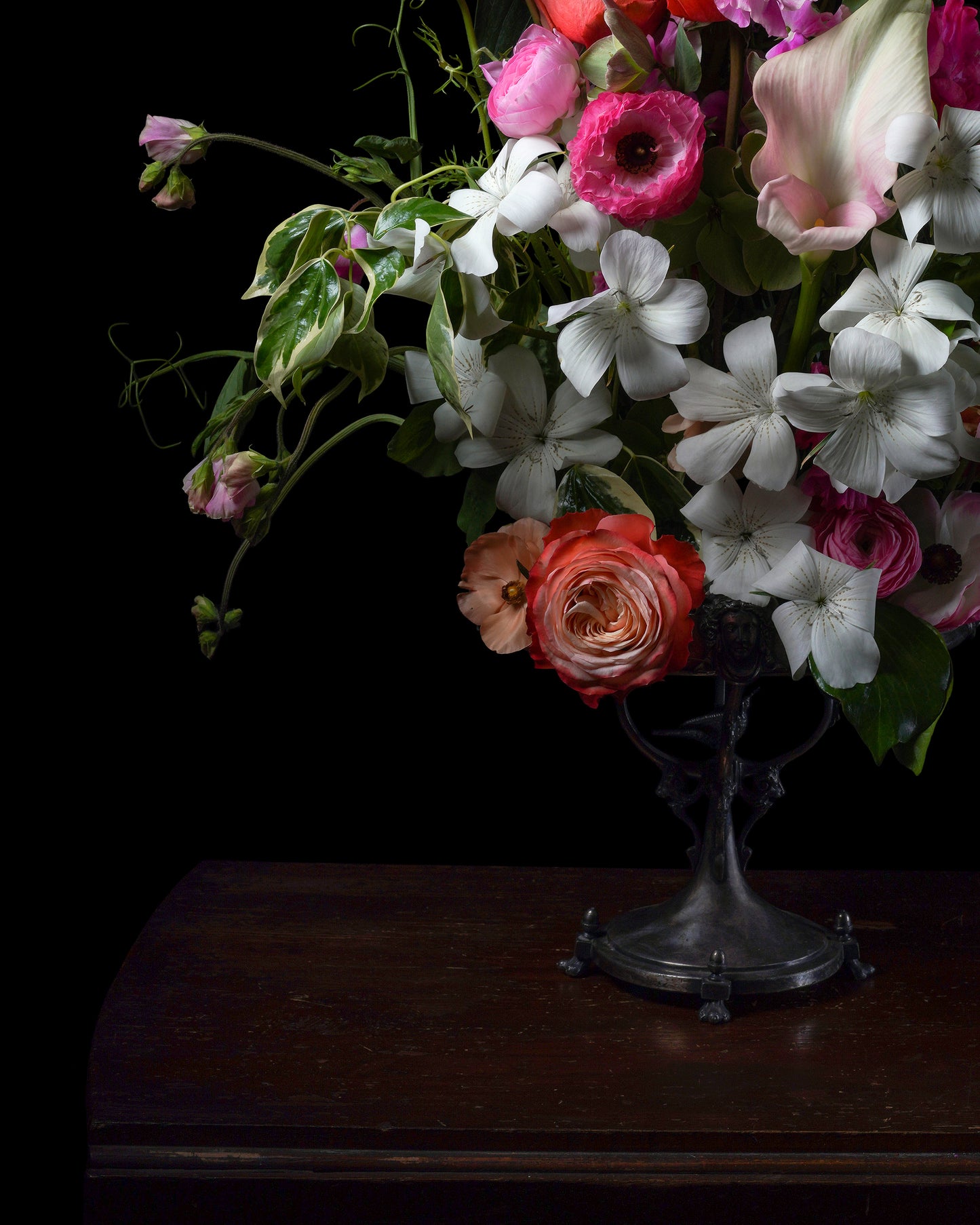 Blyscan - Limited Run Print