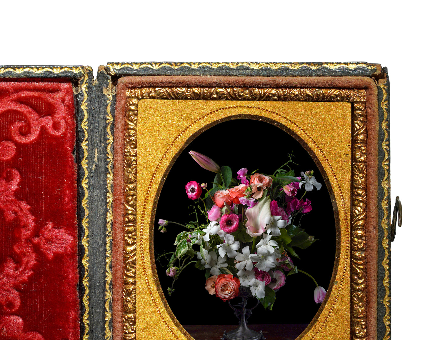 'Blyscan' in Antique Union Case