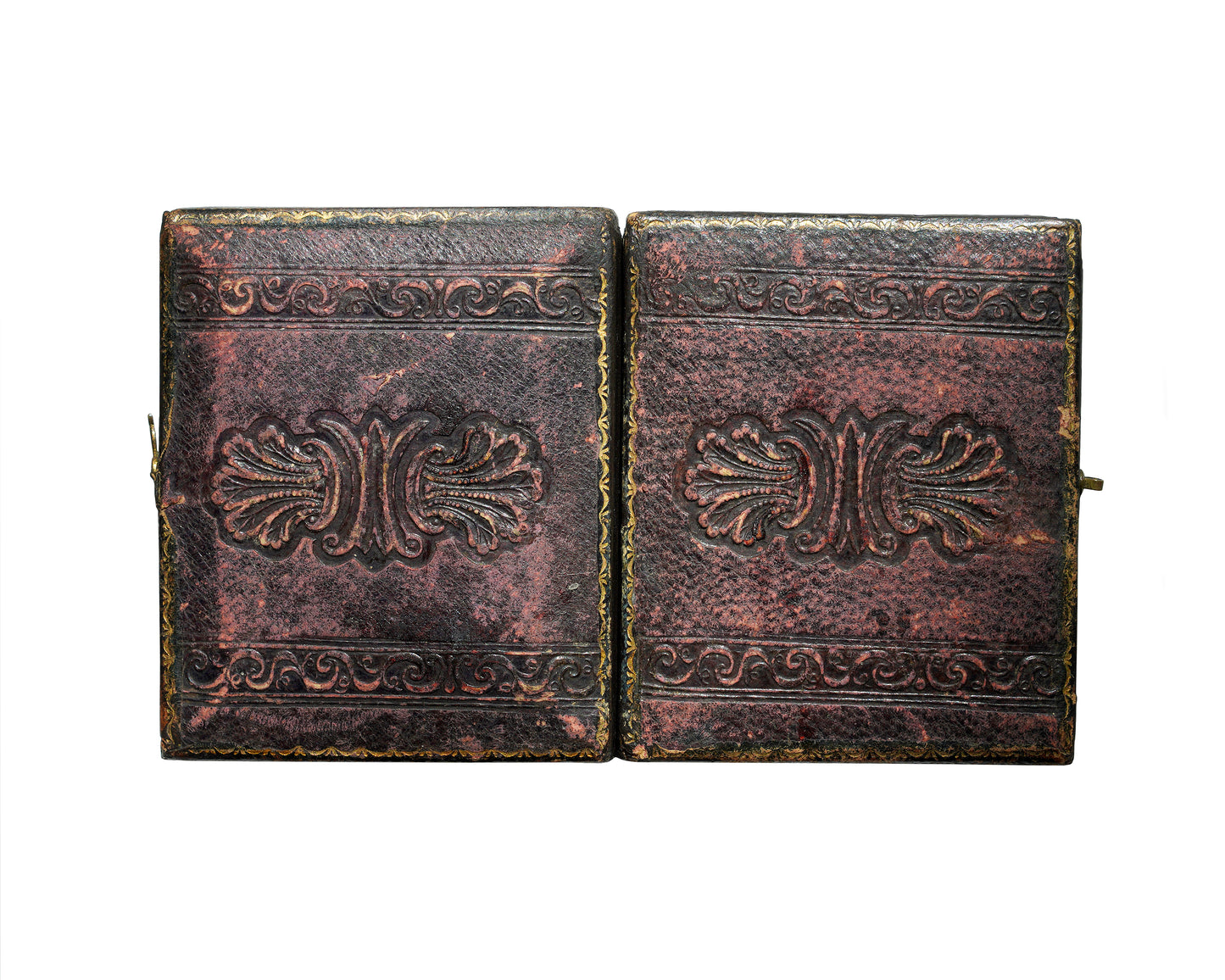 'Blyscan' in Antique Union Case