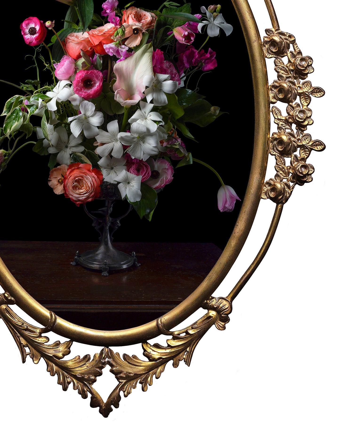 'Blyscan' in Victorian Frame