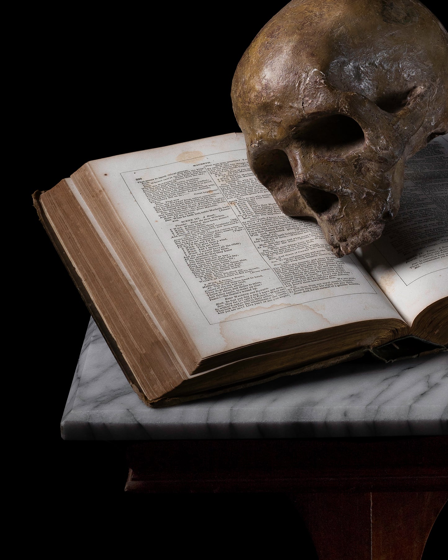 'Brevis' -  Limited Run Print