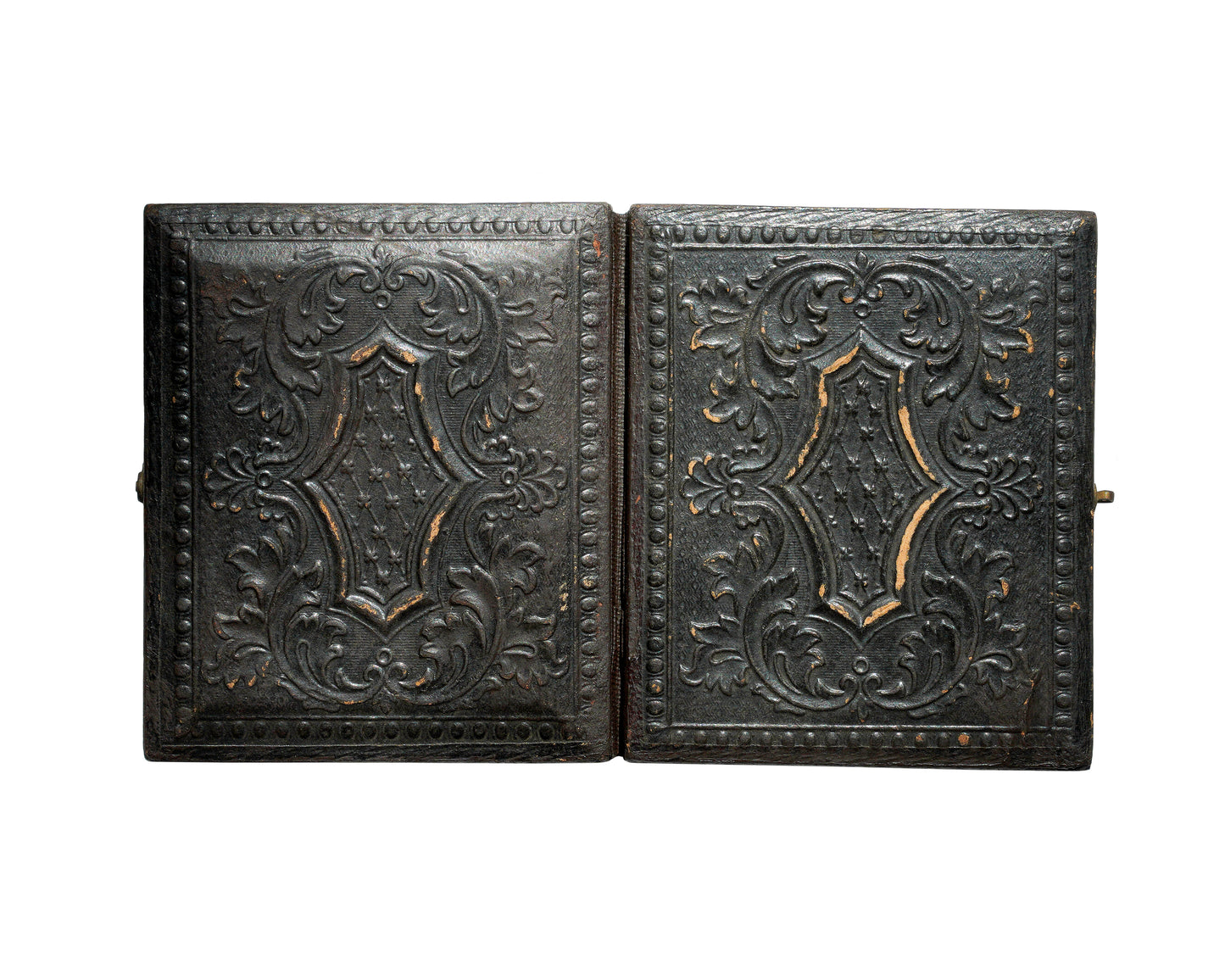 'Brevis' in Antique Union Case