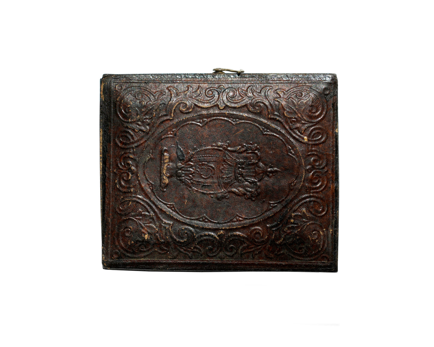 'Copia' in Antique Union Case