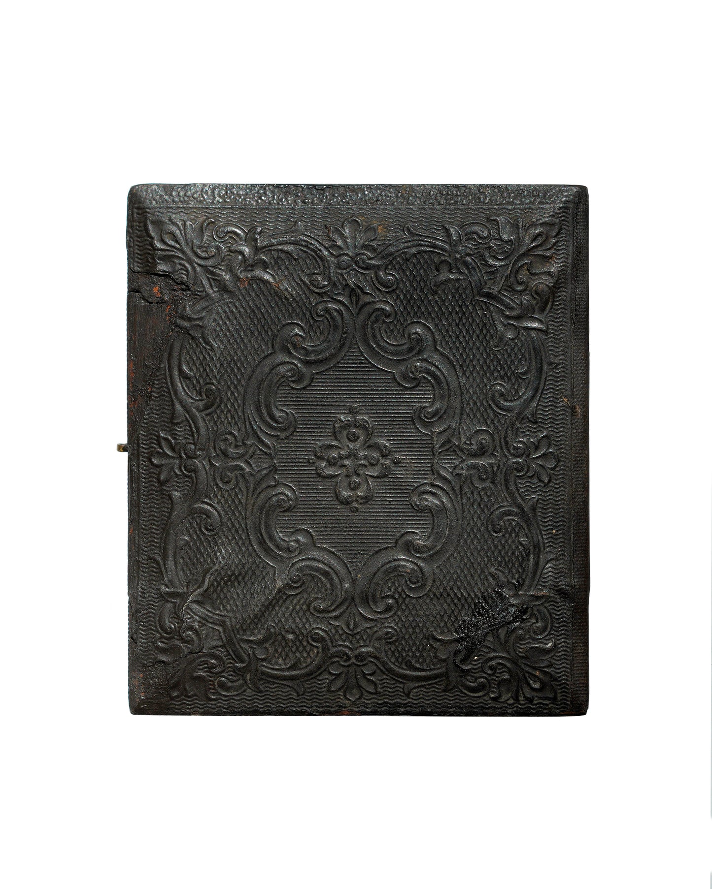 'Cyclus' in Antique Union Case