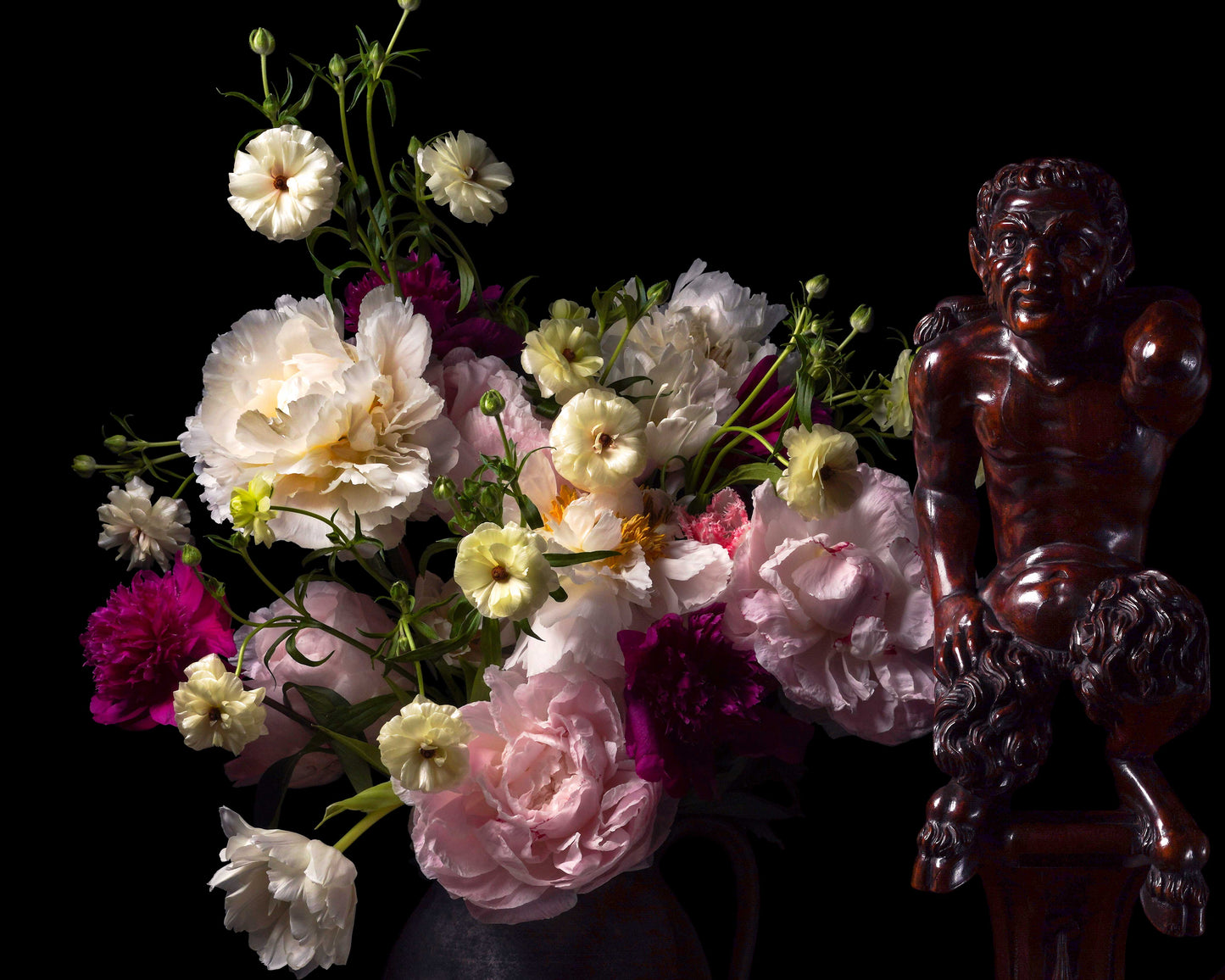 'Delicere' -  Limited Run Print