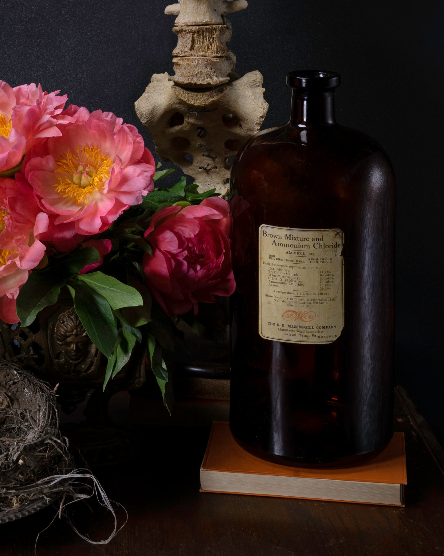 'Devotio' -  Limited Run Print