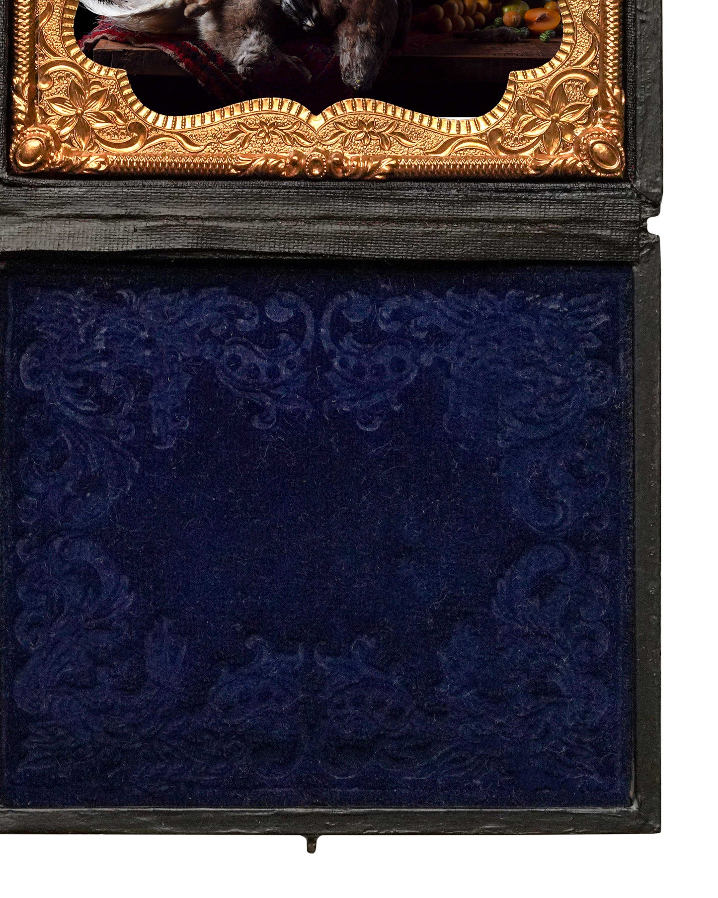 Exstasie - Restored Union Case Frame, One of a Kind