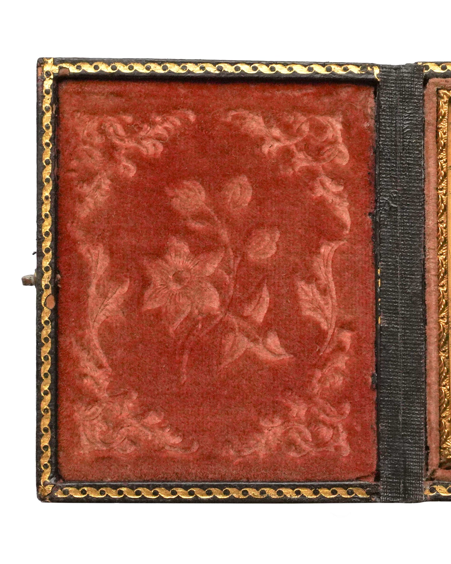 Flēotan - Restored Union Case Frame, One of a Kind