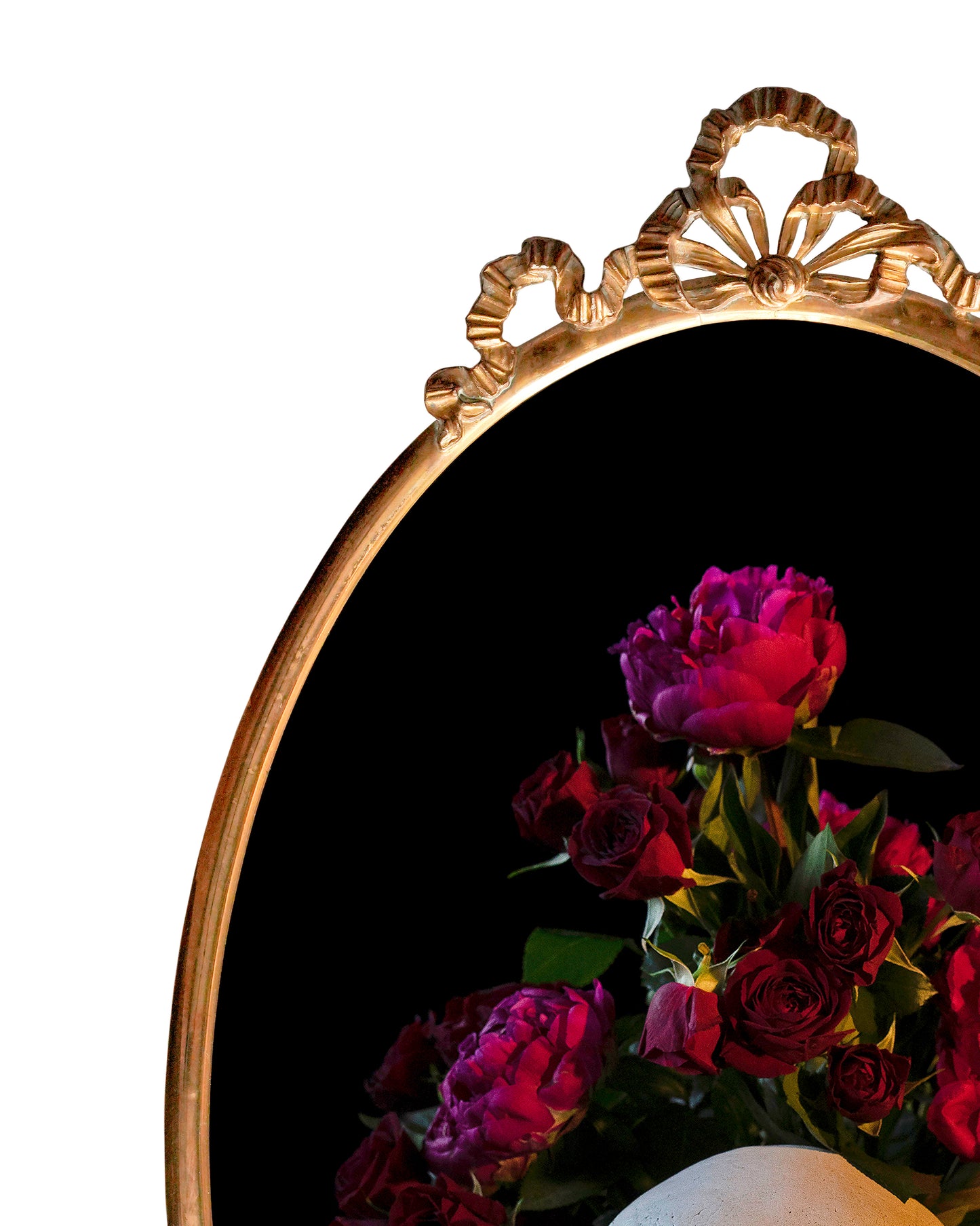 'Florere' in Victorian Frame