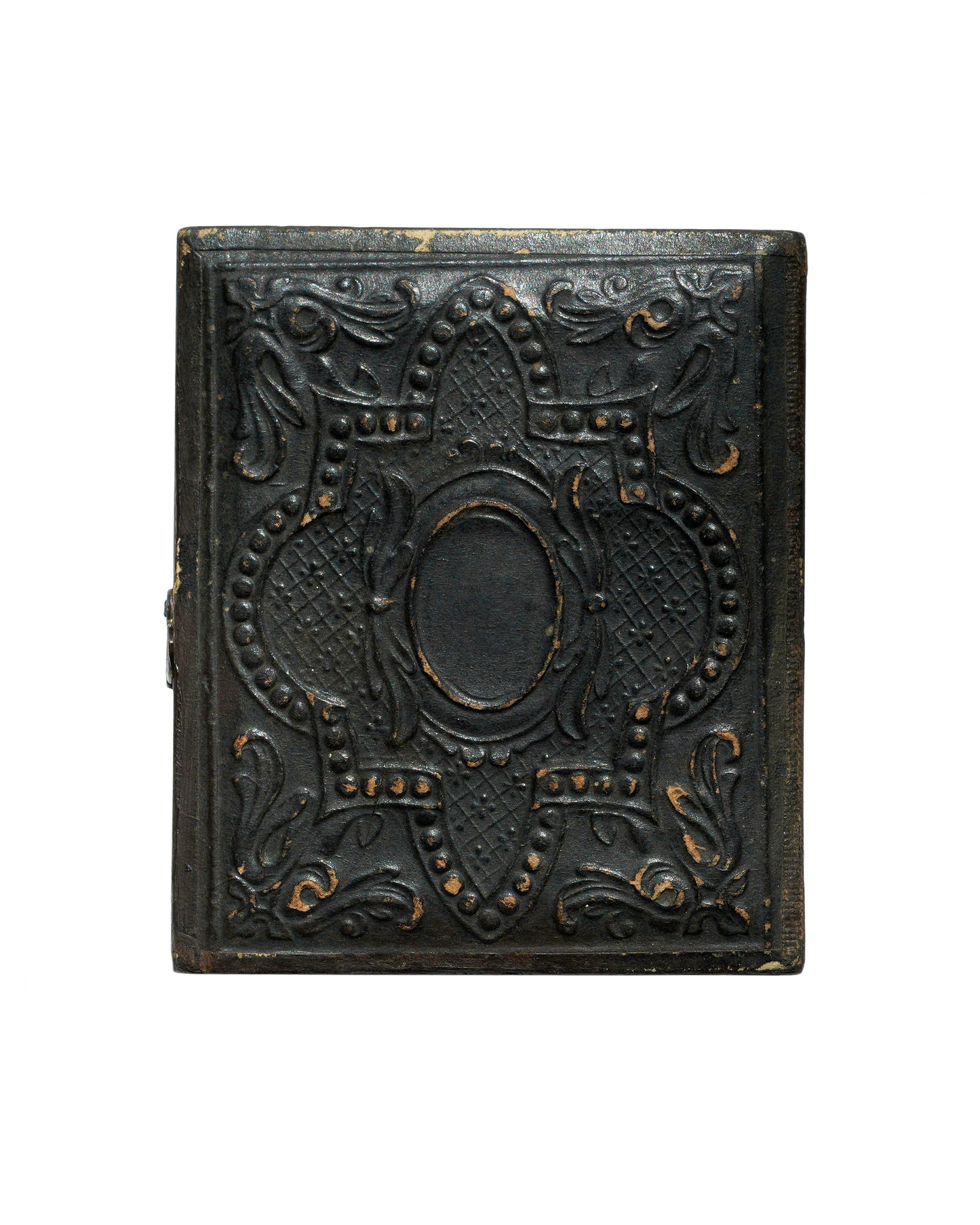 'Florere' in Antique Union Case