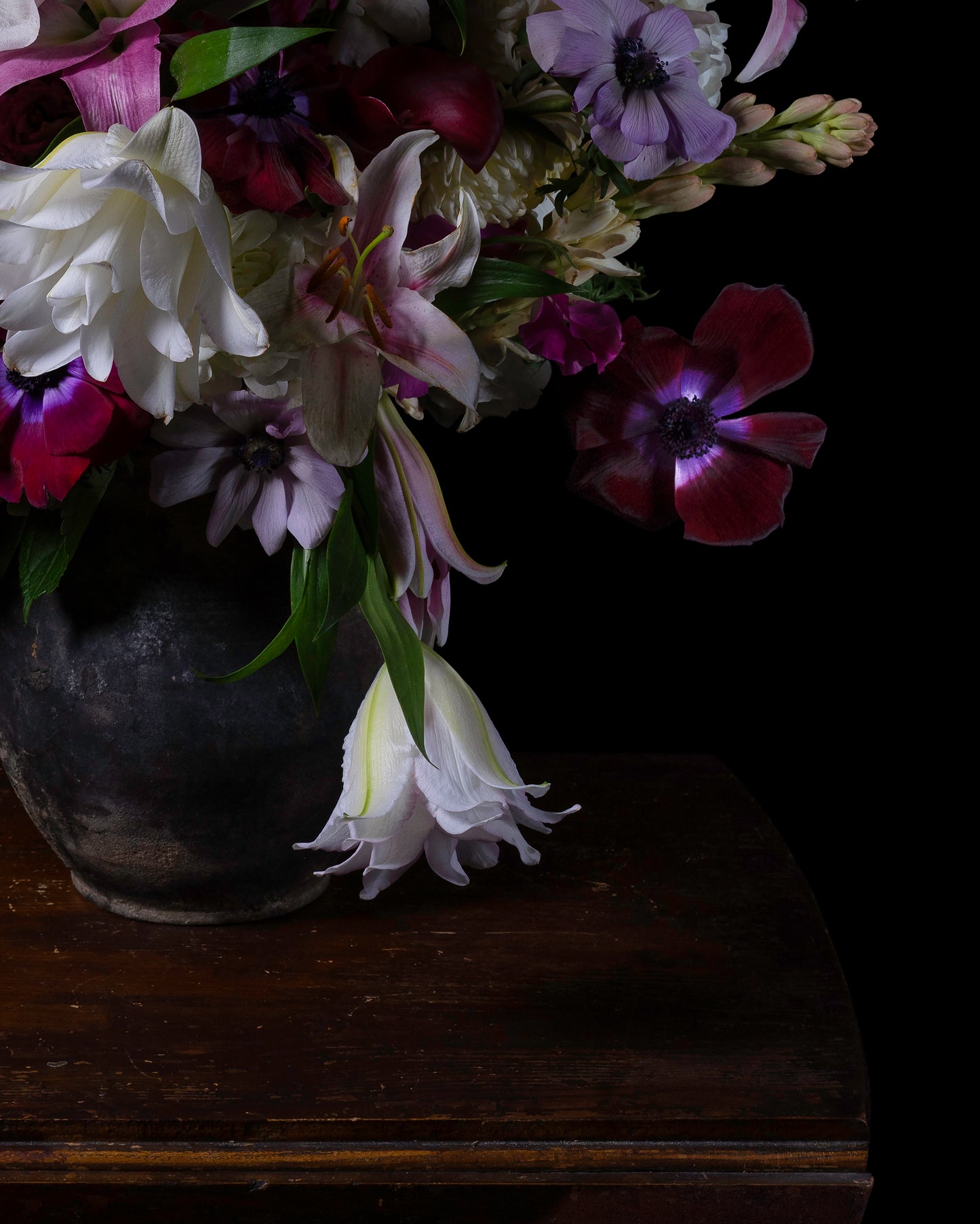 'Hฤฤlan' -  Limited Run Print