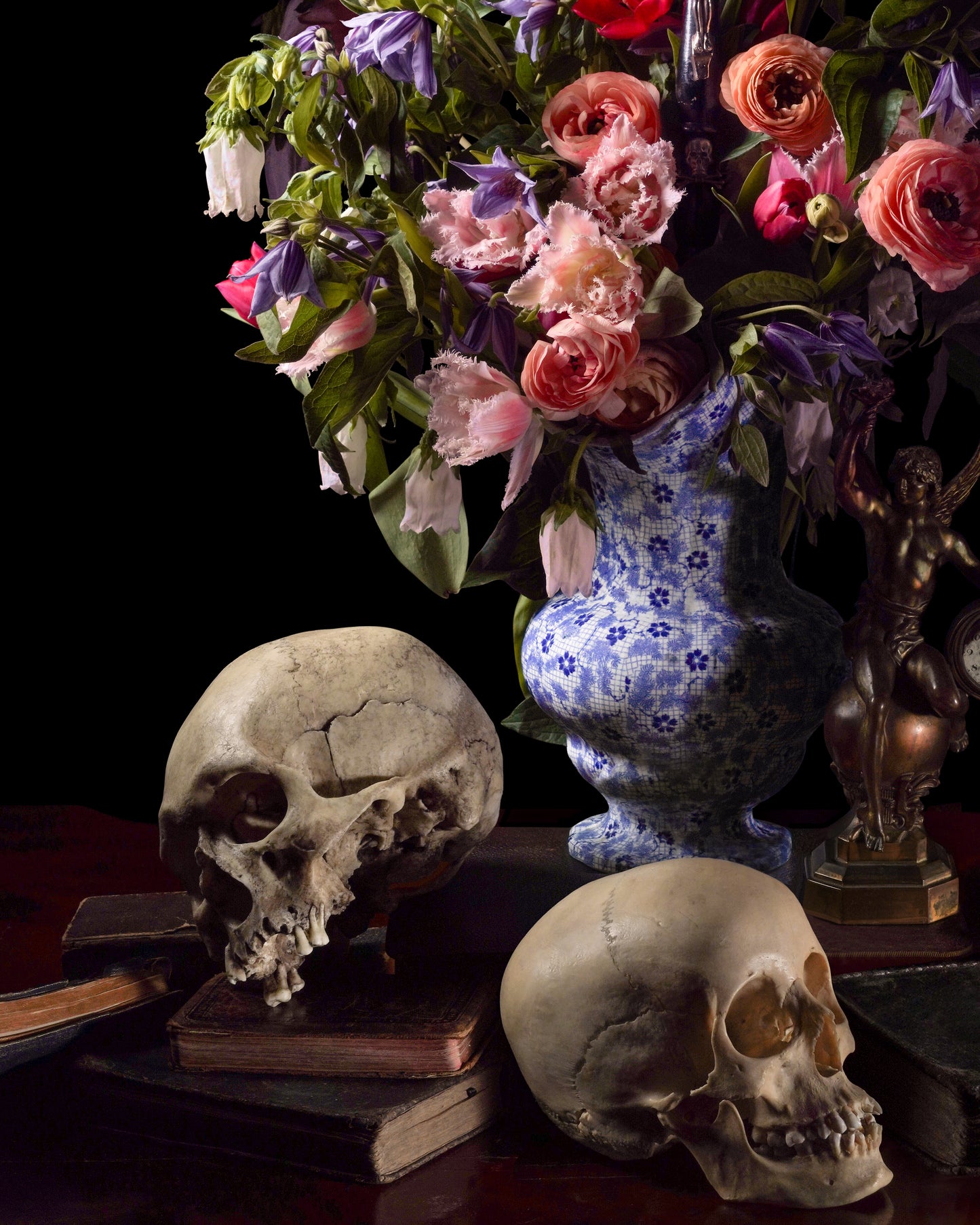 'Hลra' -  Limited Run Print