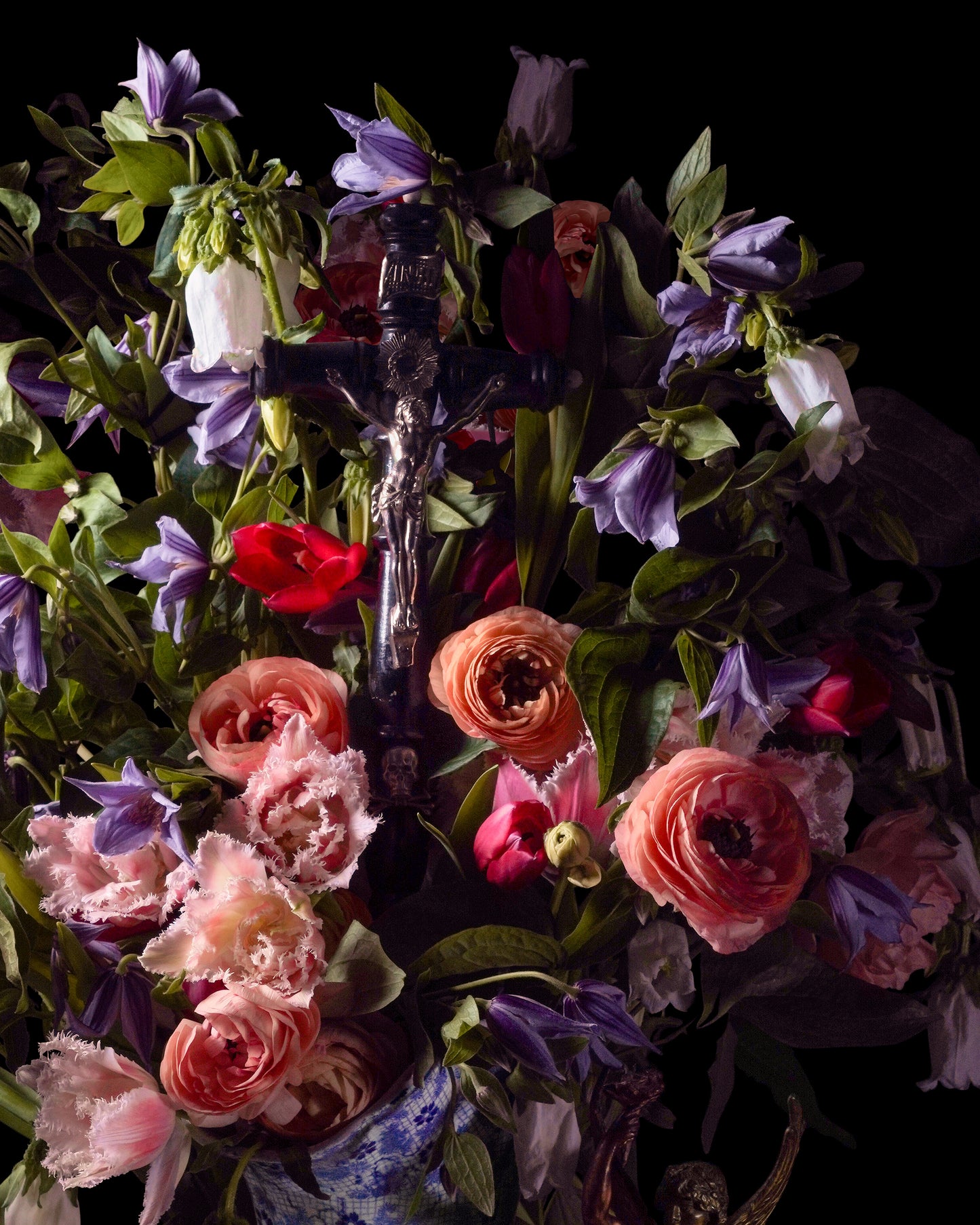 'Hลra' -  Limited Run Print