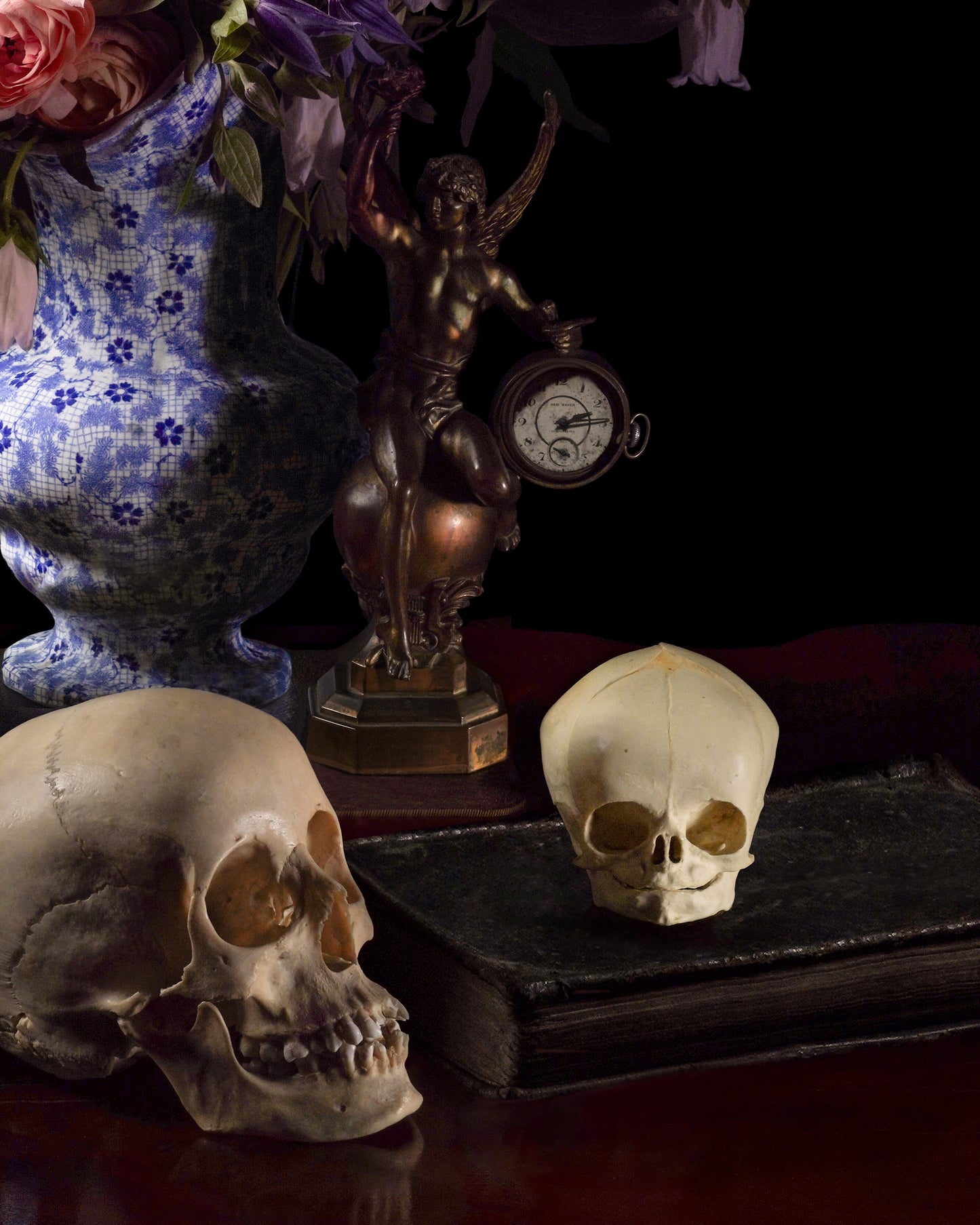 'Hลra' -  Limited Run Print