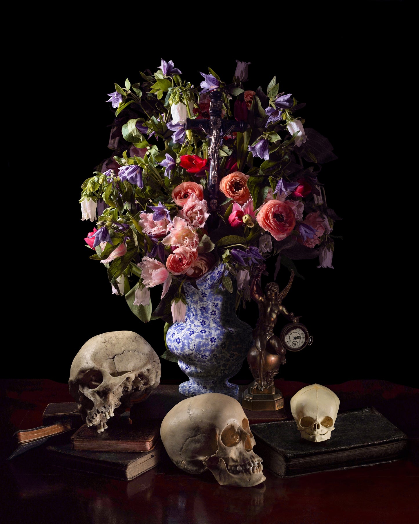 'Hลra' -  Limited Run Print