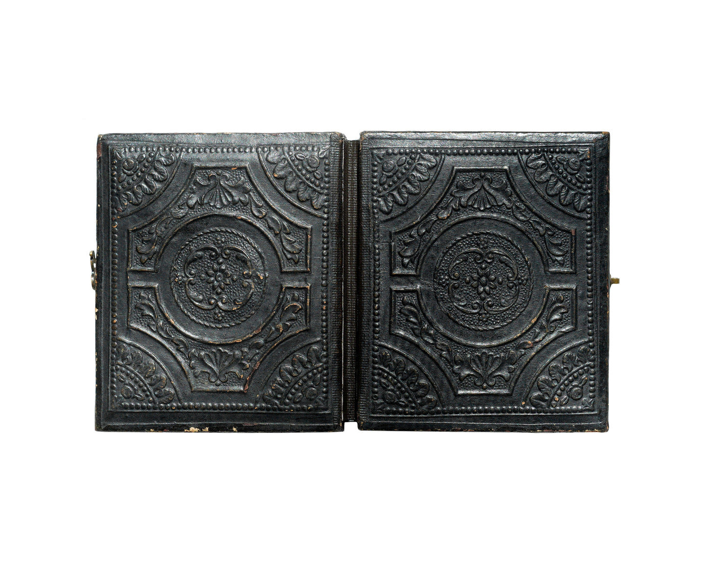 'Immortalis' in Antique Union Case