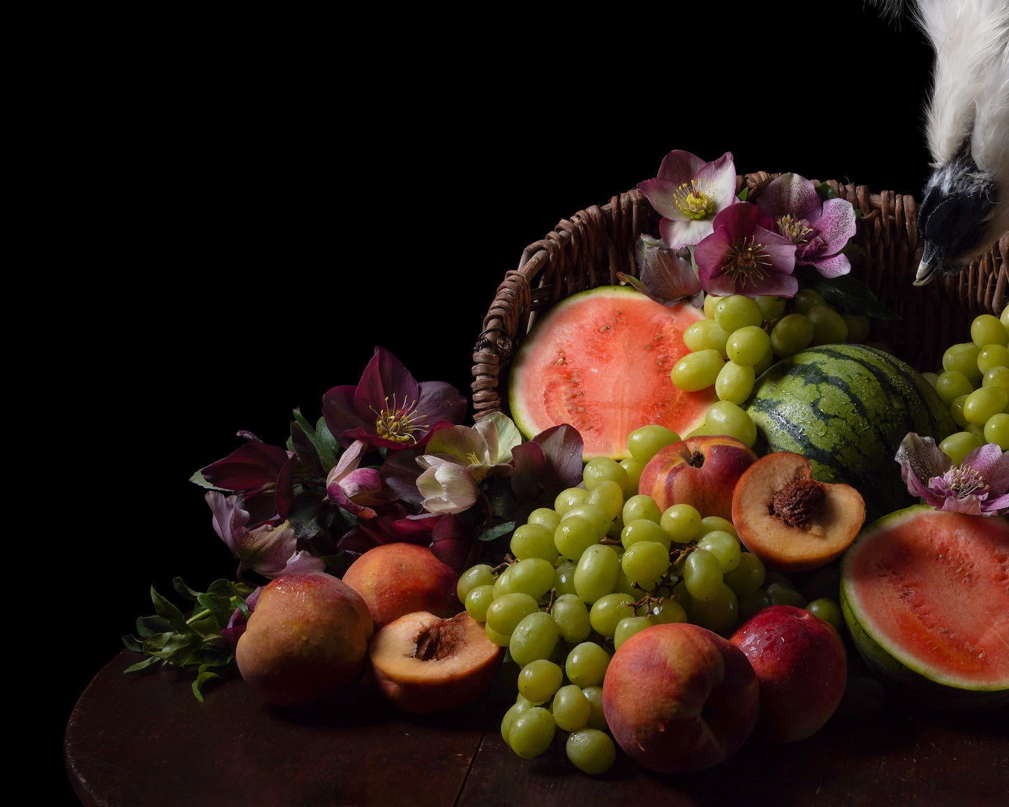 'Lifian' -  Limited Run Print