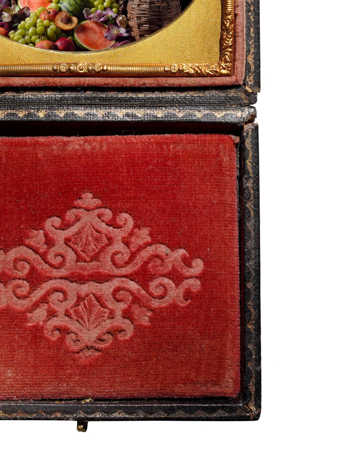 'Lifian' in Antique Union Case