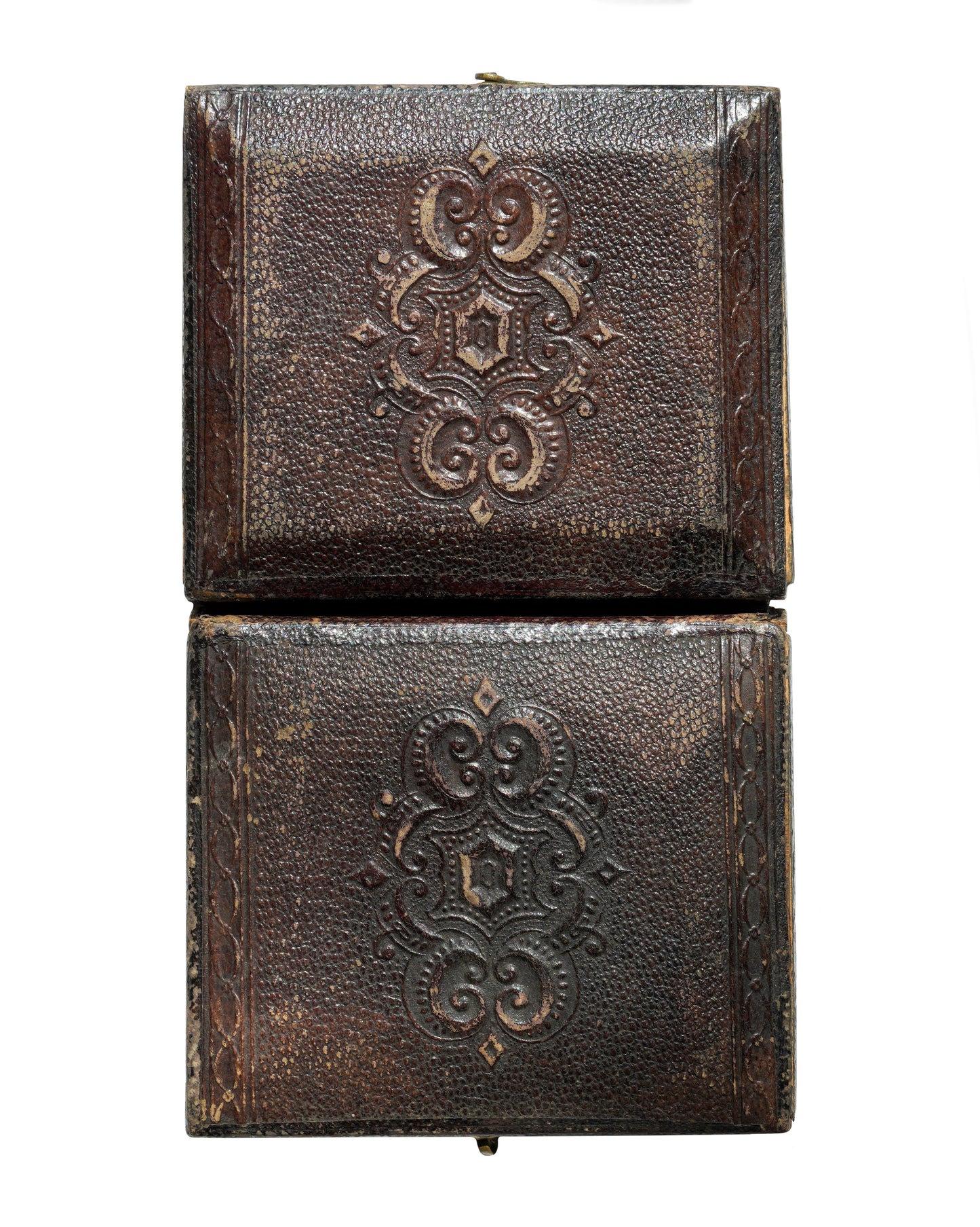 'Lifian' in Antique Union Case