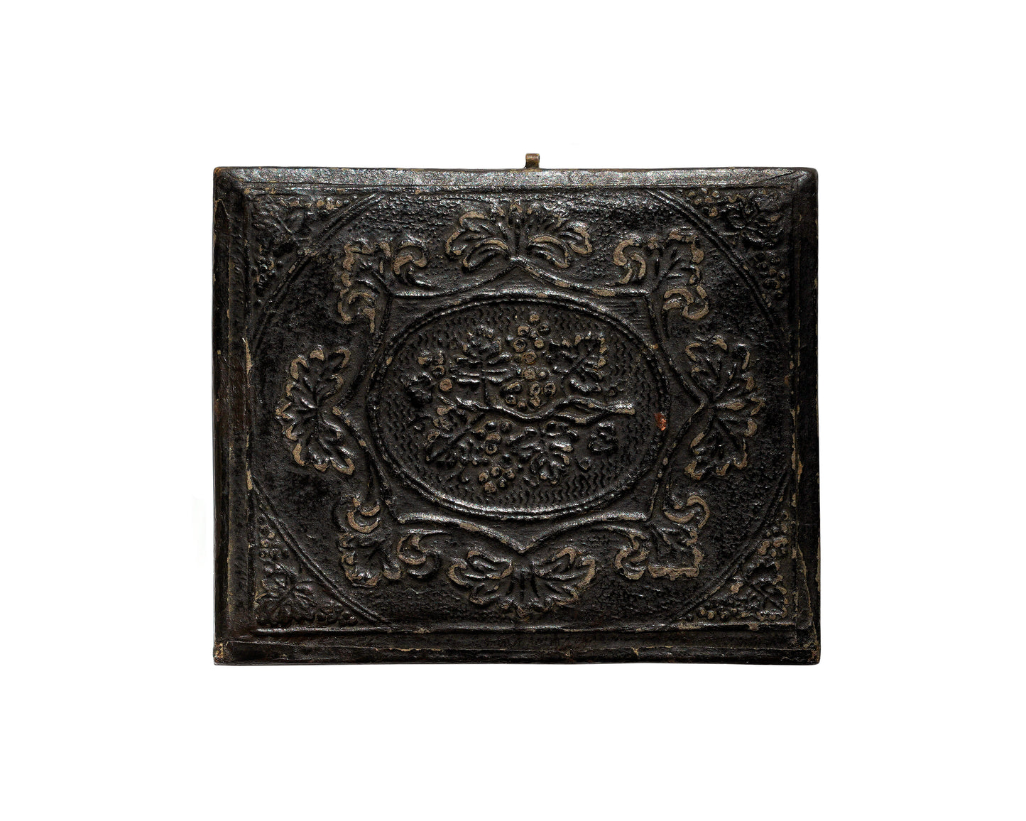 'Memorie' in Antique Union Case