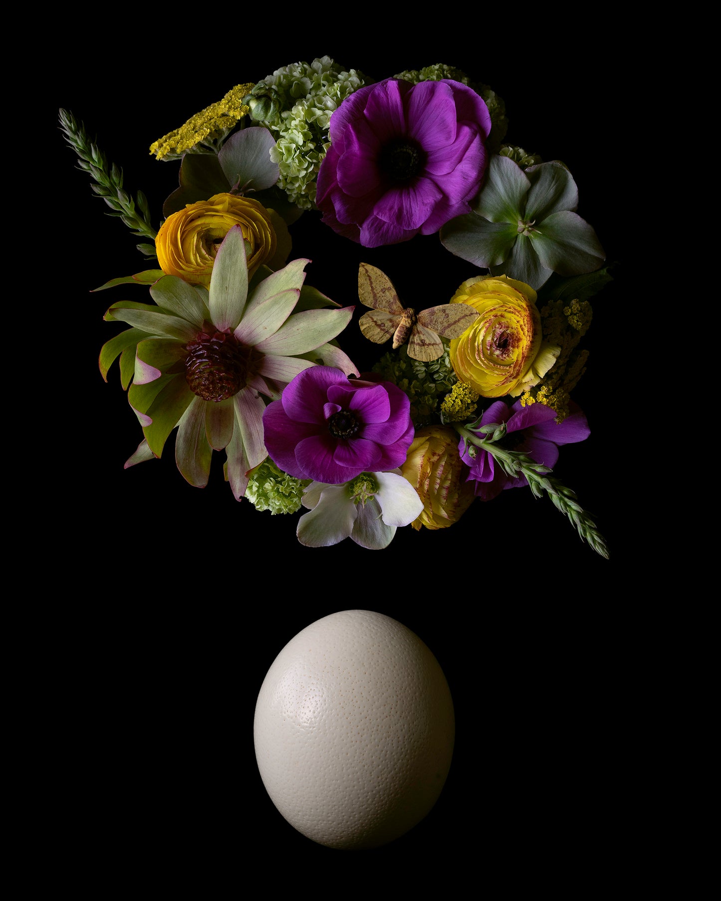 'Midsommar' -  Limited Run Print