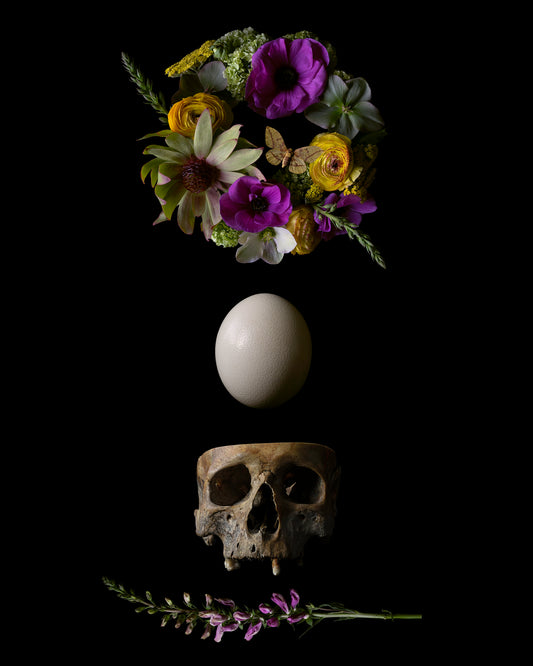 'Midsommar' -  Limited Run Print