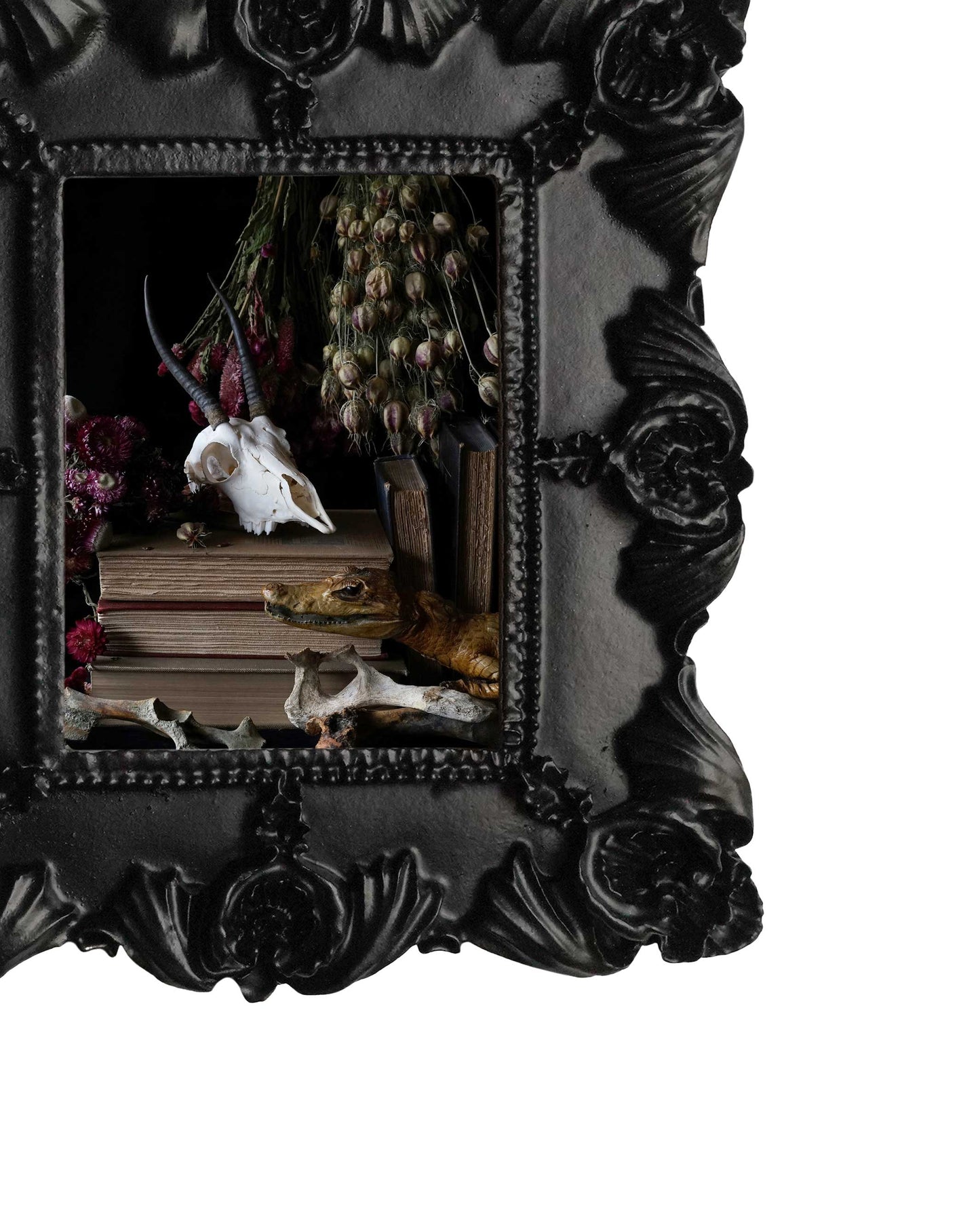 Untitled 30 - Mini Frame Print