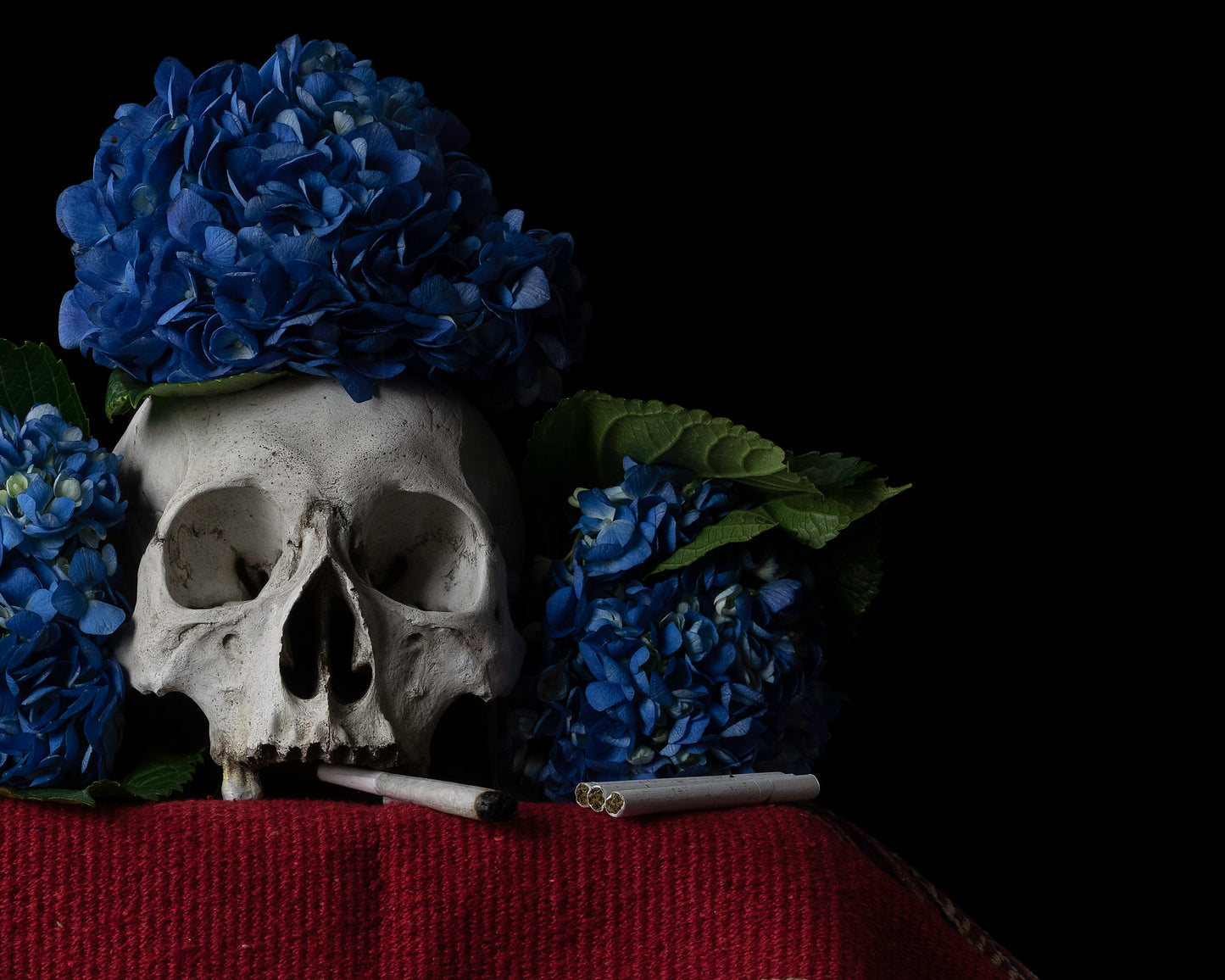 'Ñatita' -  Limited Run Print