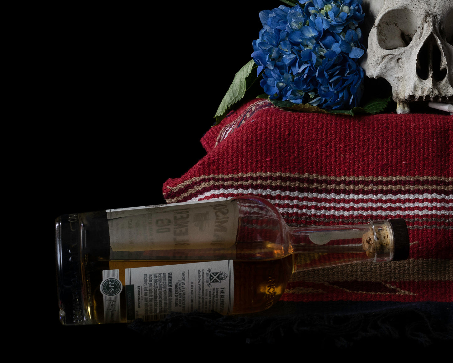 'Ñatita' -  Limited Run Print