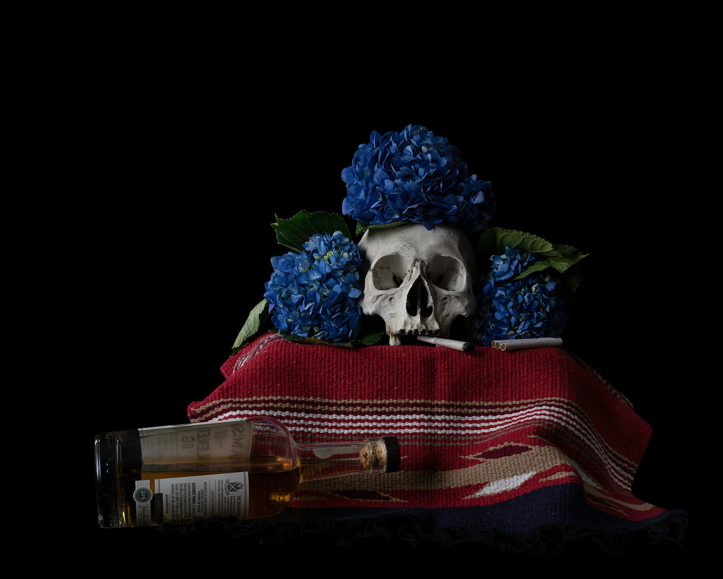 'Ñatita' -  Limited Run Print