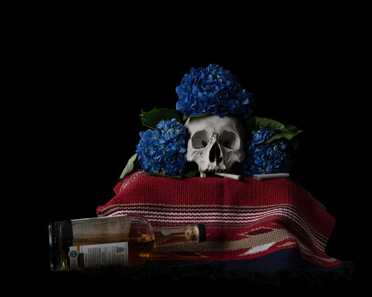 'Ñatita' -  Limited Run Print