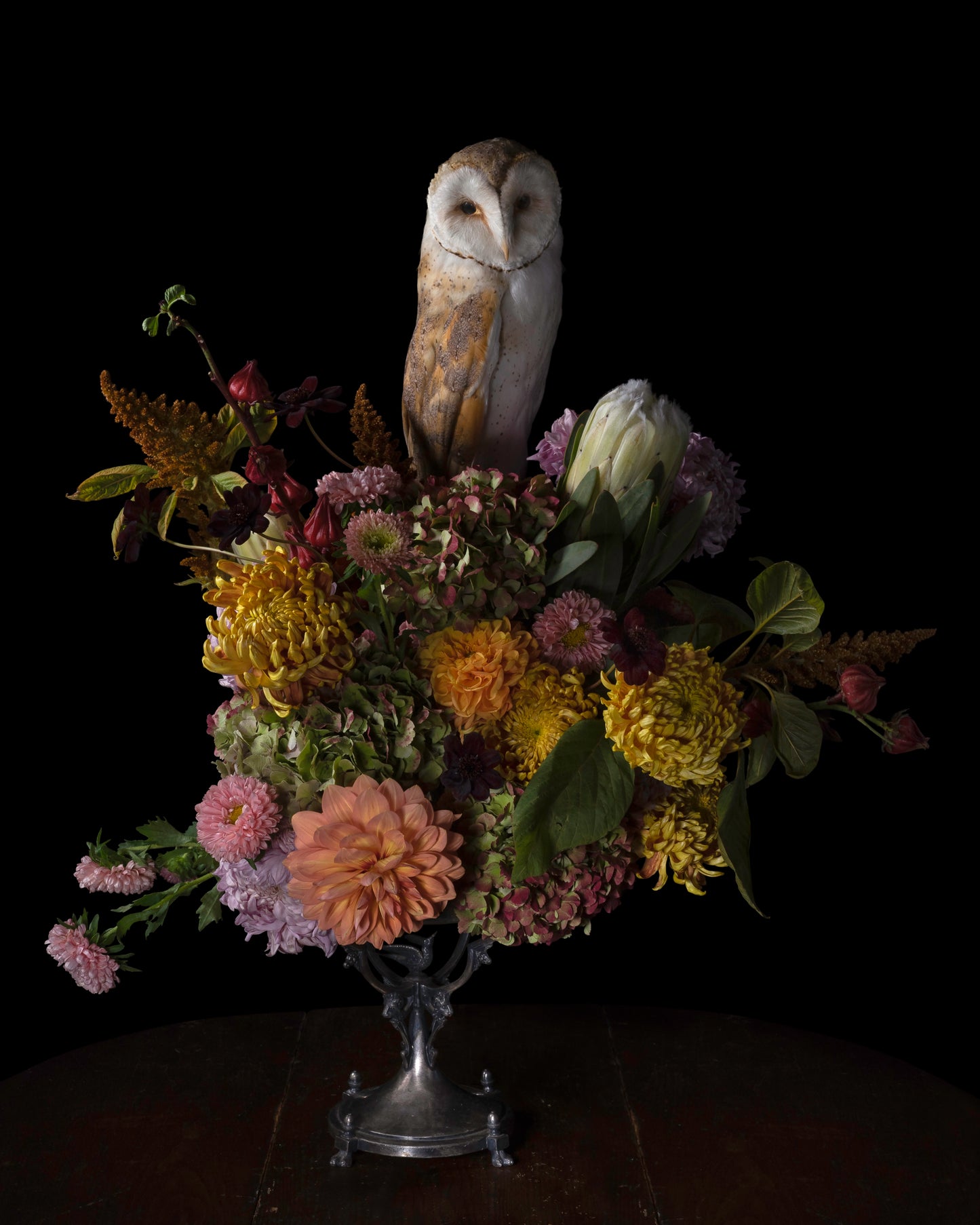 'Phantasm' -  Limited Run Print