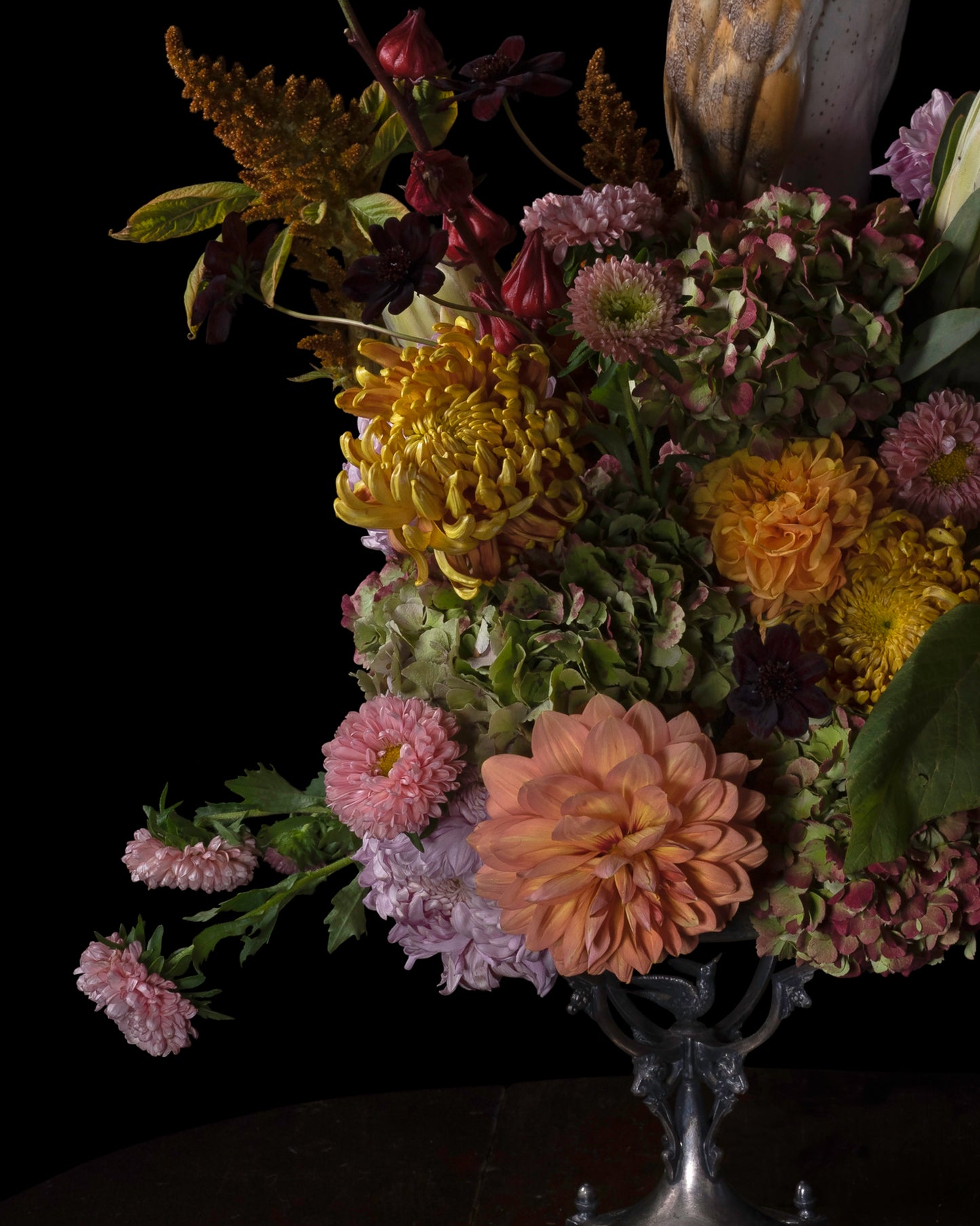 'Phantasm' -  Limited Run Print