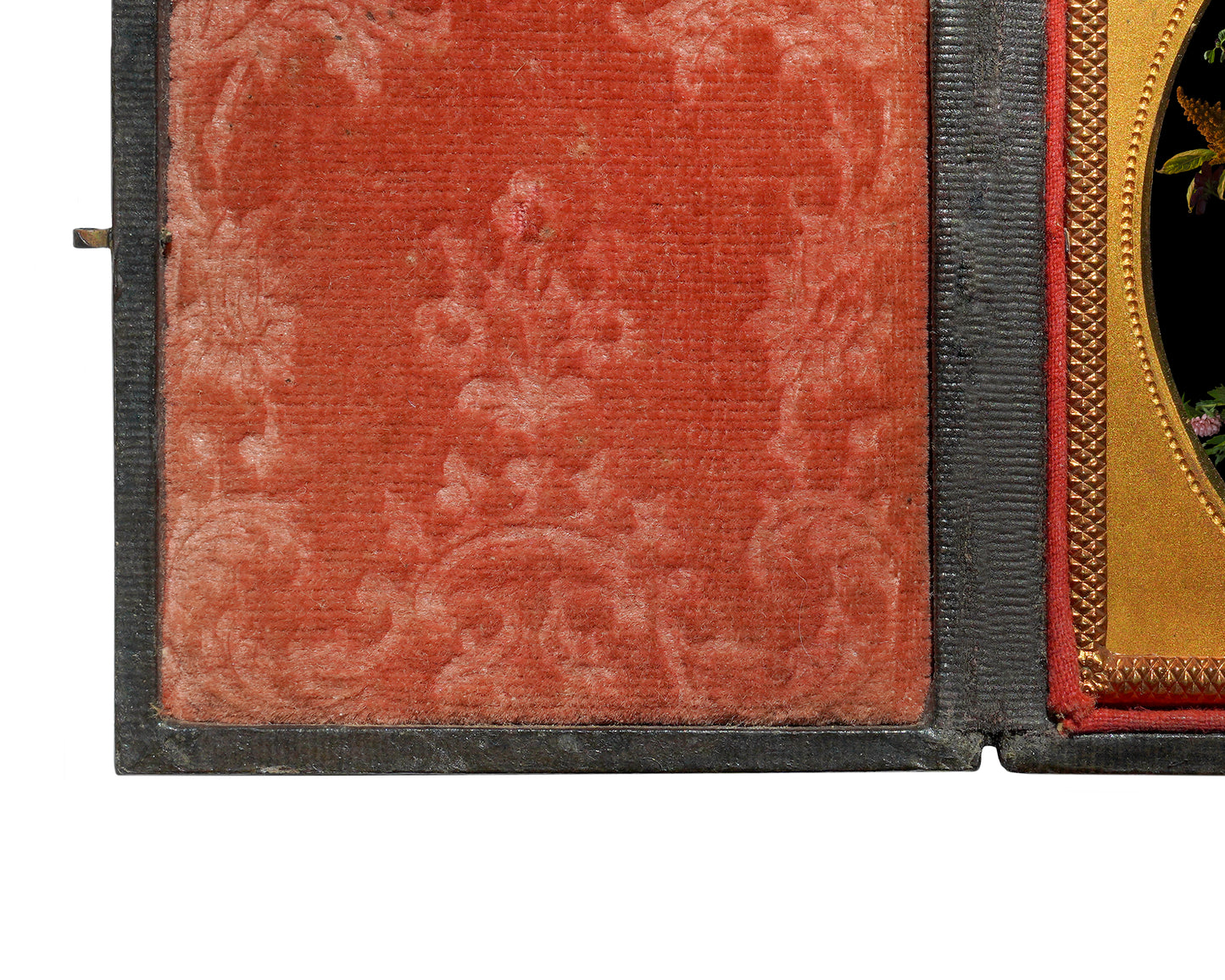 'Phantasm' in Antique Union Case