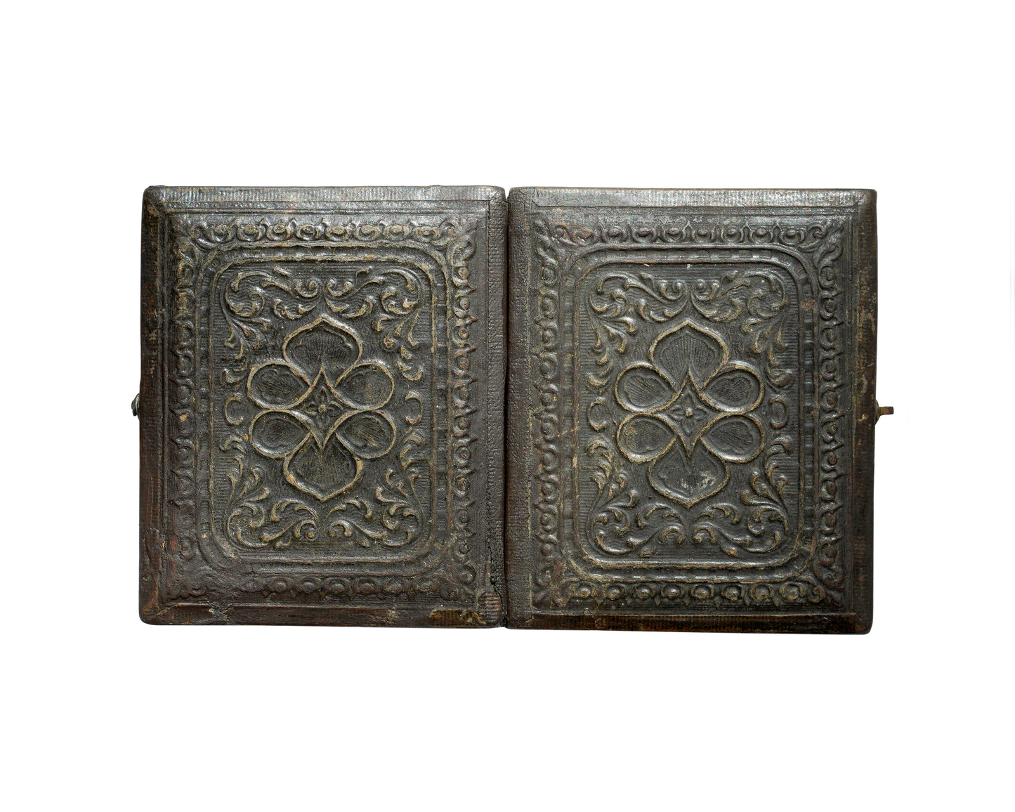 'Phantasm' in Antique Union Case