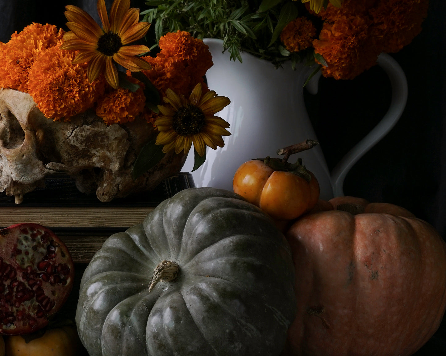 Sanguis - Limited Run Print