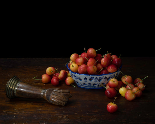 'Scildan' -  Limited Run Print