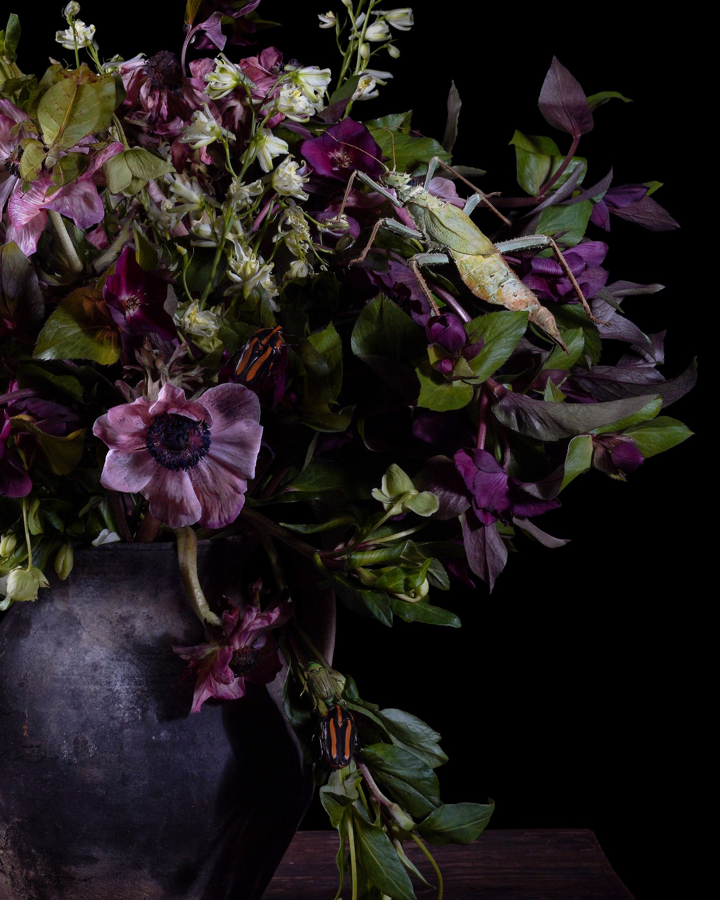 'Spectre' -  Limited Run Print