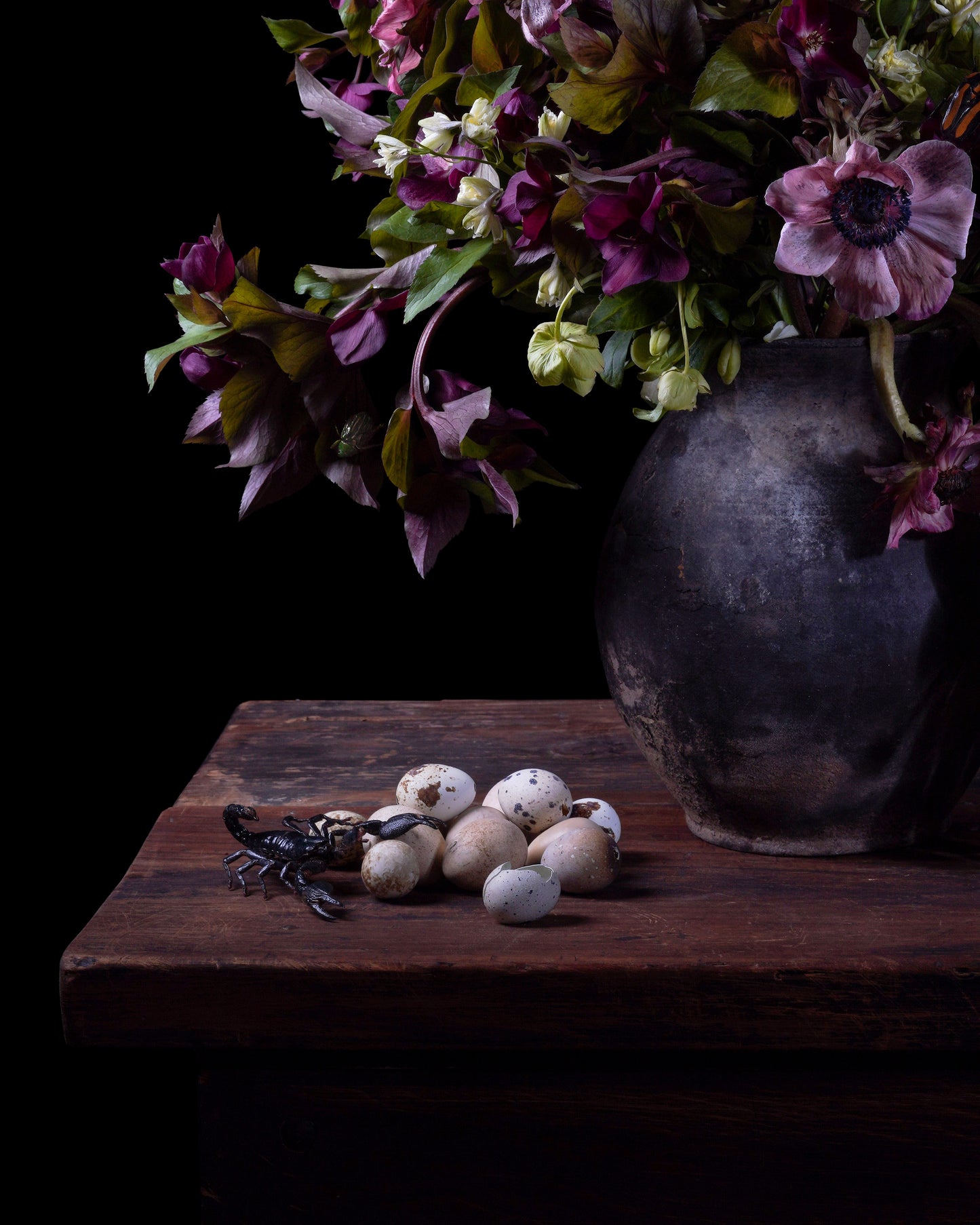 'Spectre' -  Limited Run Print