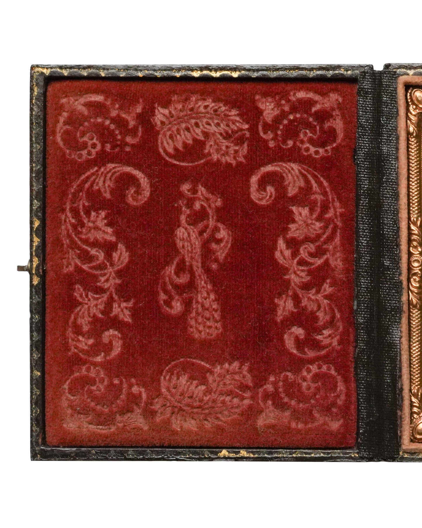 Spectre - Restored Union Case Frame, One of a Kind