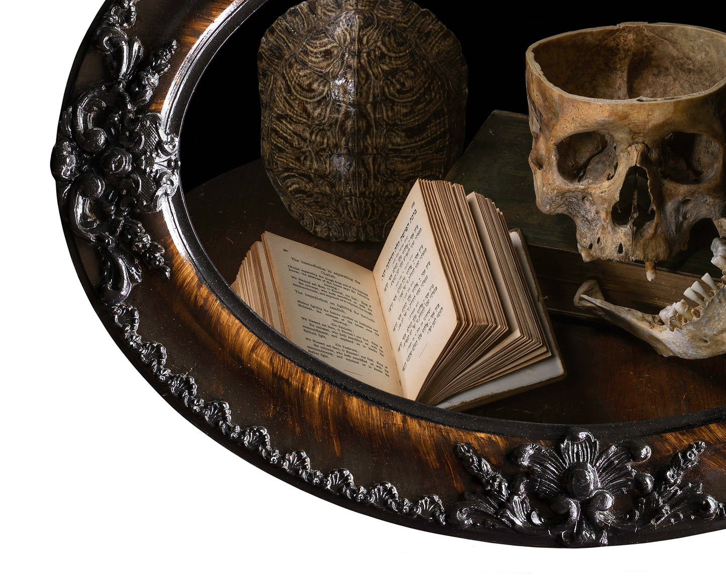 'Vanus' in Victorian Frame